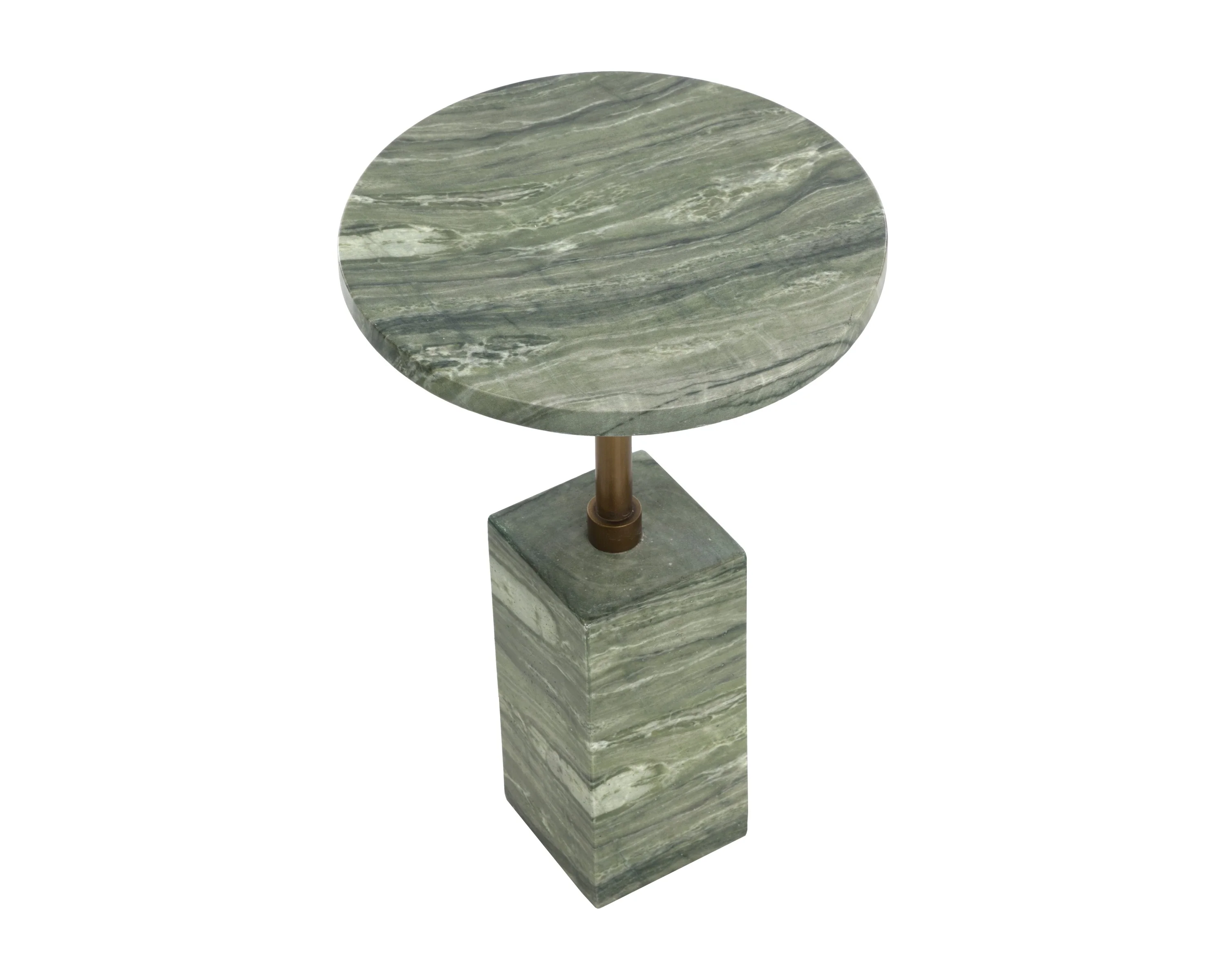 Sunpan Mizani End Table - Image 9