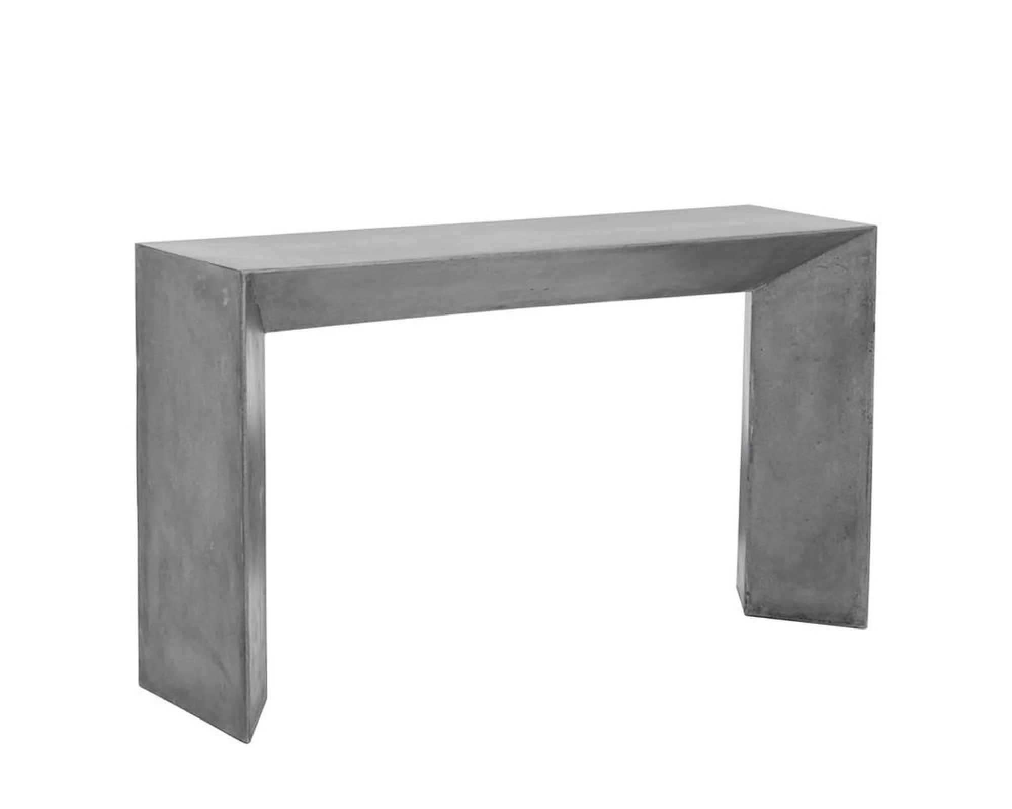 Sunpan Nomad Console Table - Image 2