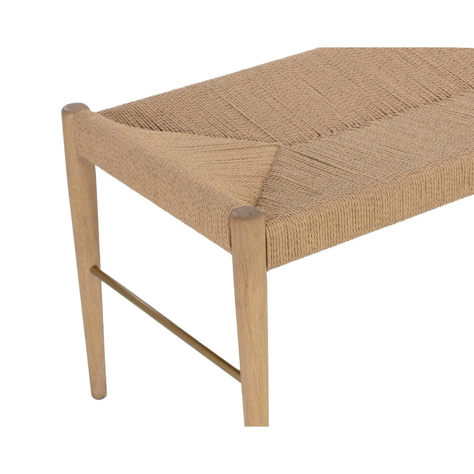 Sunpan Moira Bench - Image 4
