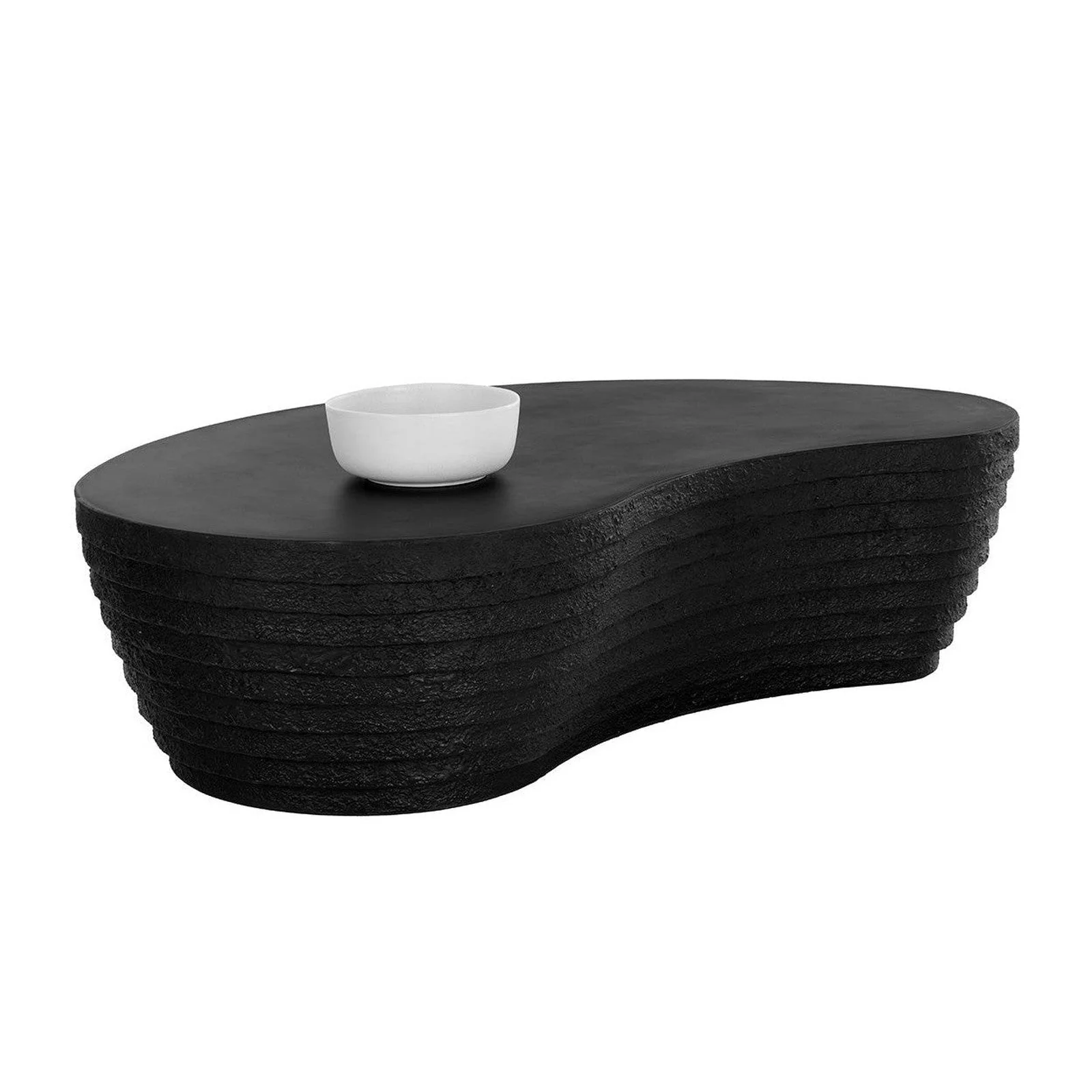 Sunpan Mojave Coffee Table - Image 4