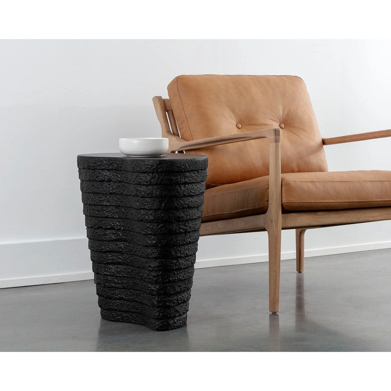 Sunpan Mojave End Table - Image 2