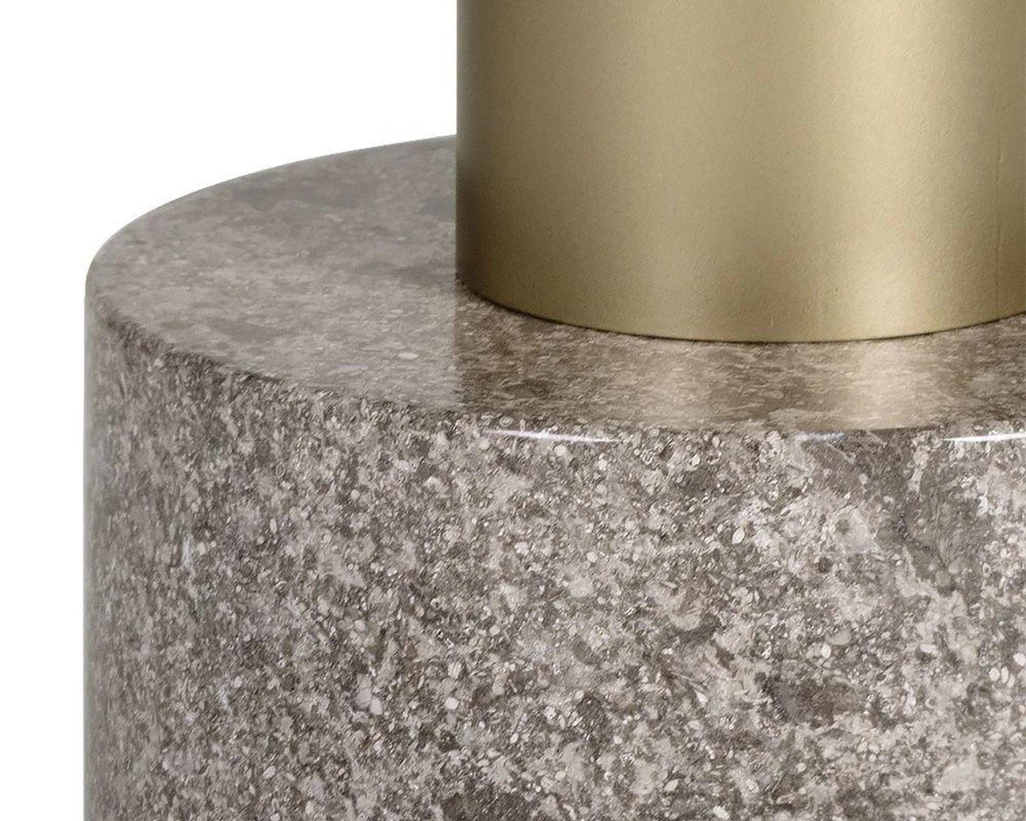 Sunpan Monaco Coffee Table - Image 3