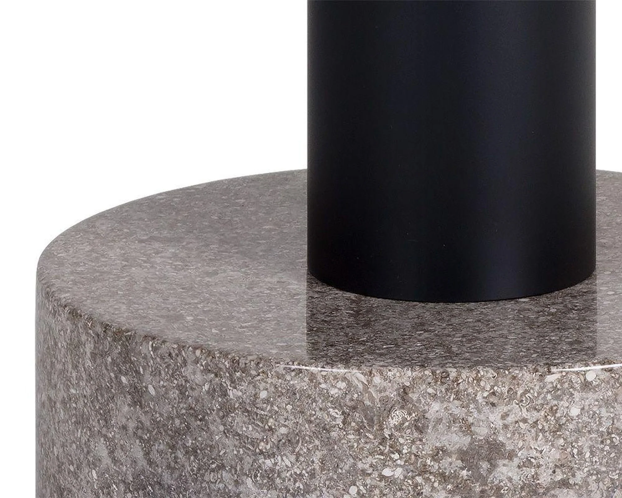 Sunpan Monaco End Table - Image 4