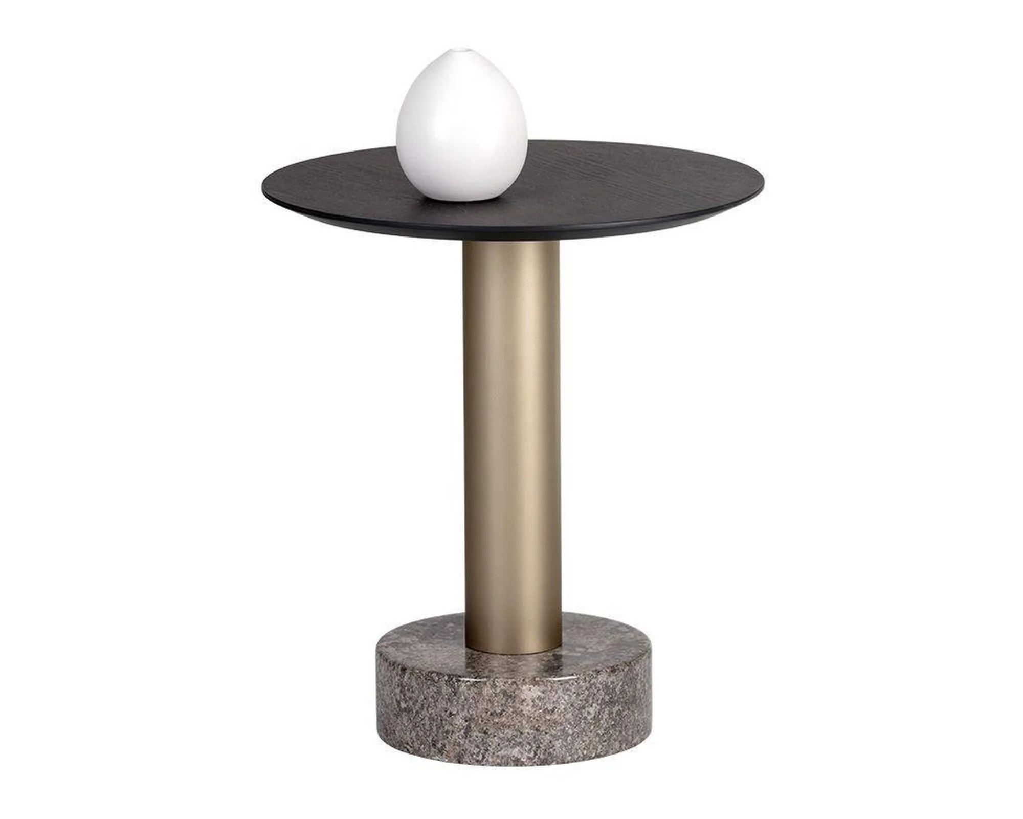 Sunpan Monaco End Table - Image 7