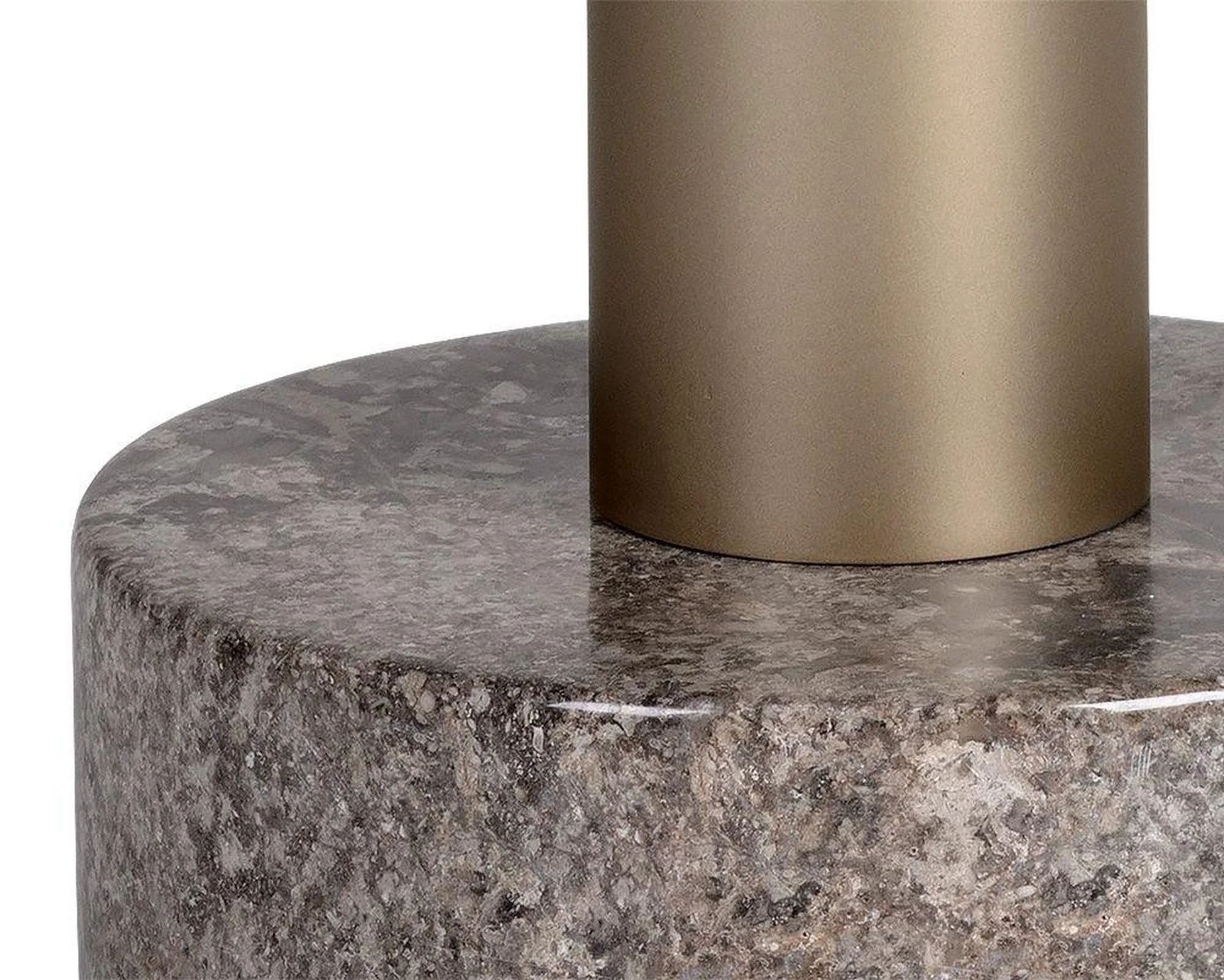 Sunpan Monaco End Table - Image 8