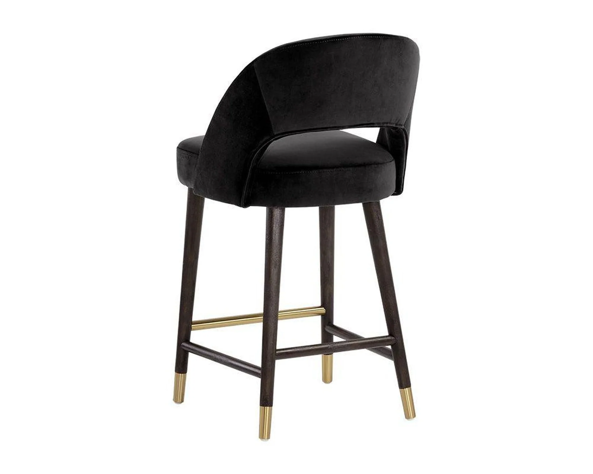 Sunpan Monae Counter Stool - Image 3
