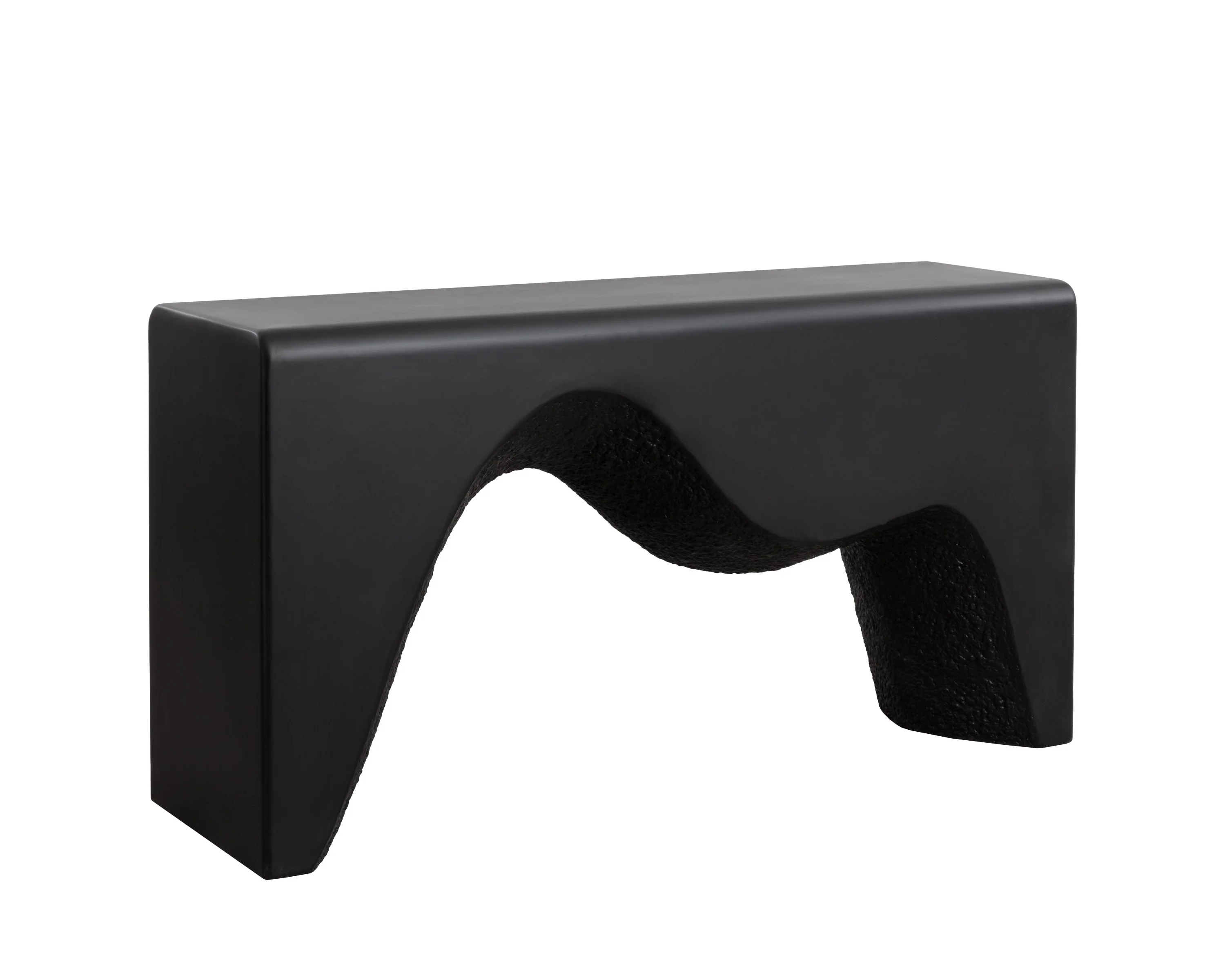 Sunpan Montanus Console Table - Image 5