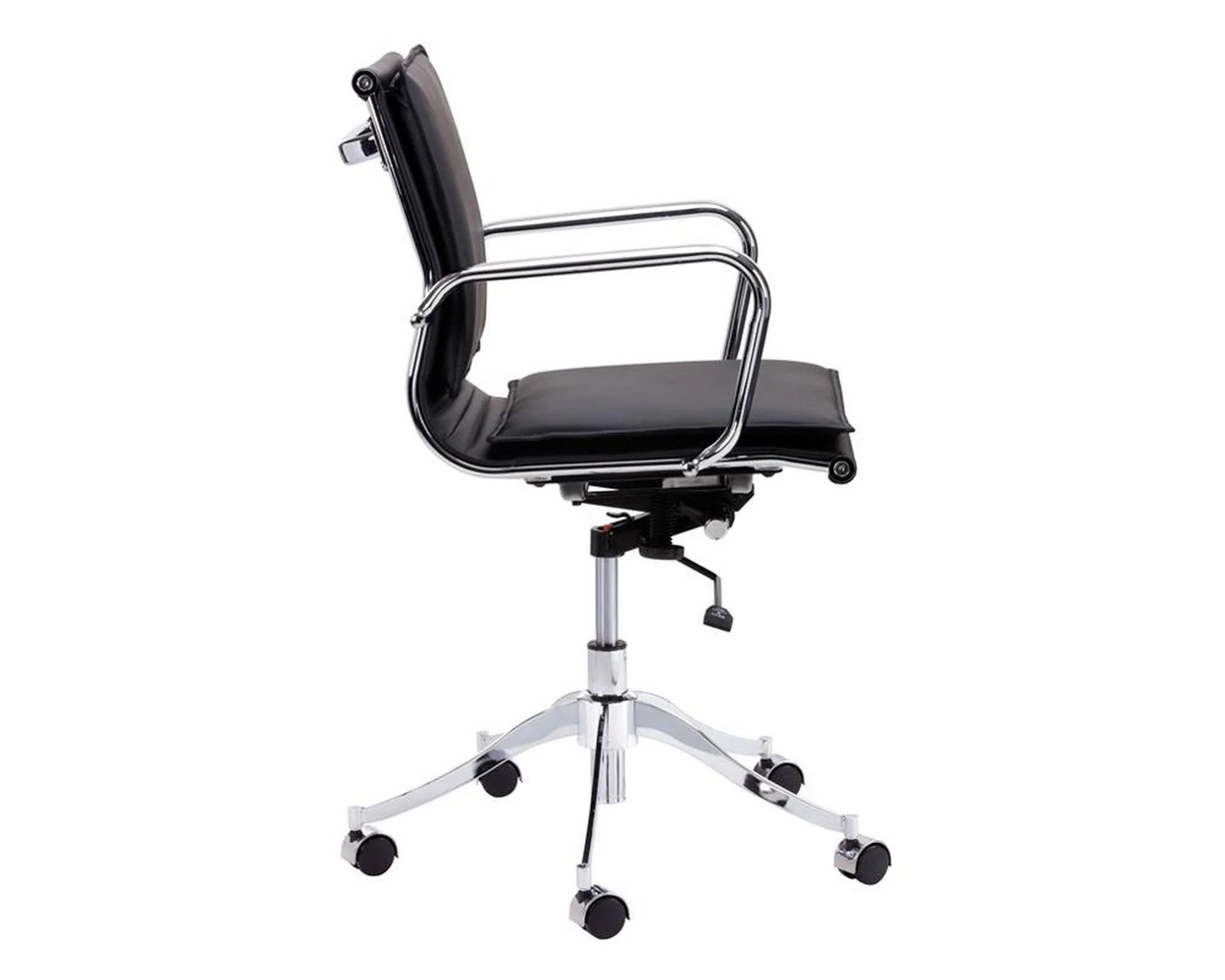 Sunpan Morgan Office Chair - Image 3