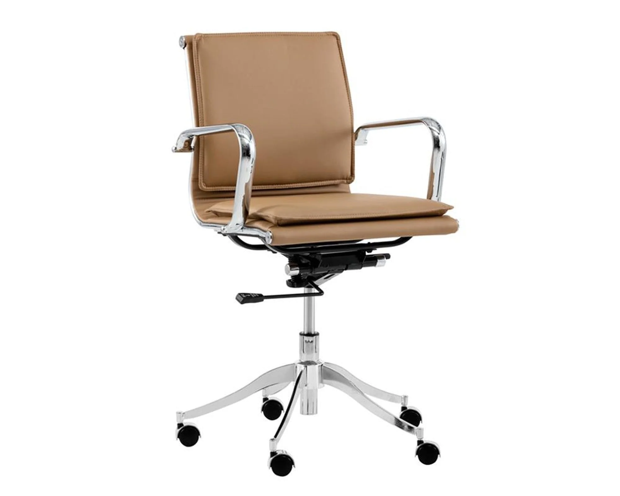 Sunpan Morgan Office Chair - Image 4