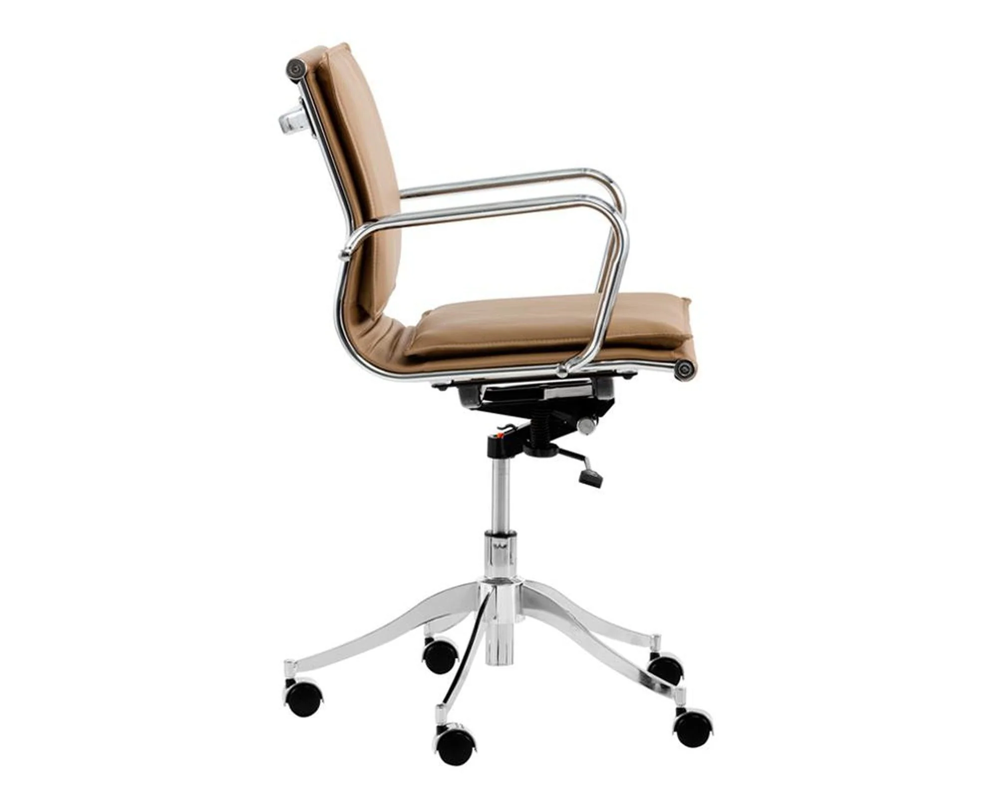 Sunpan Morgan Office Chair - Image 5