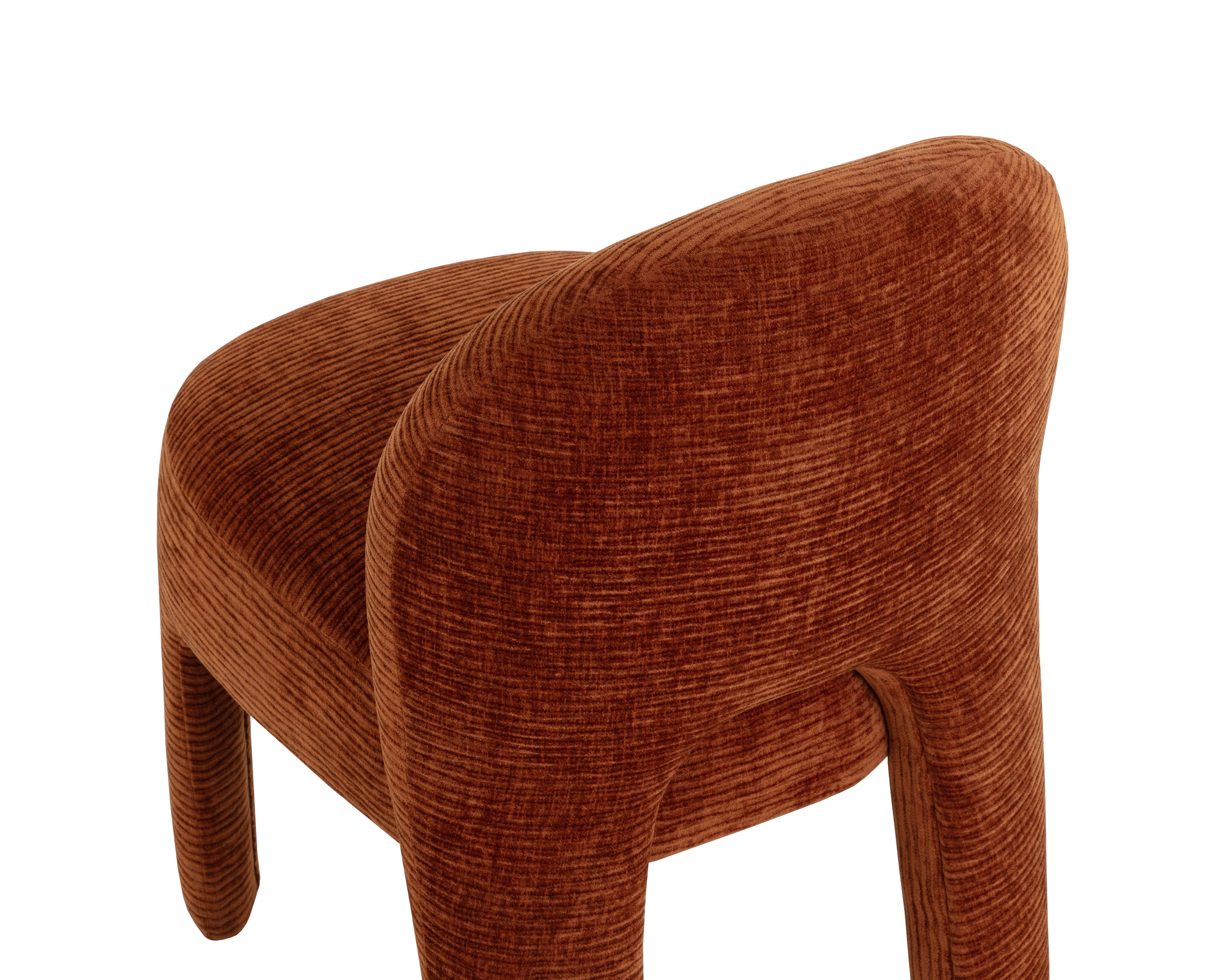 Sunpan Myrtle Dining Chair - Image 2