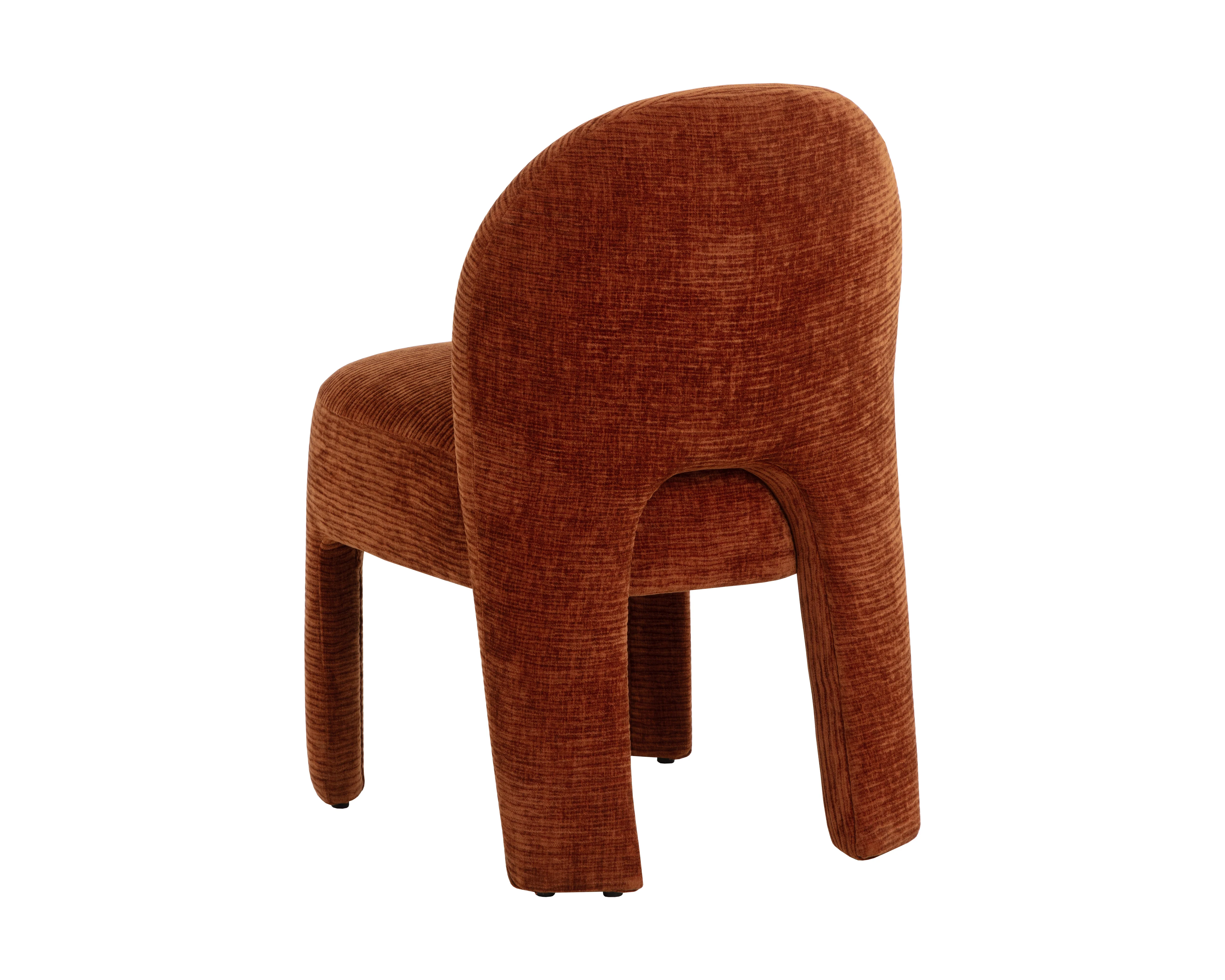 Sunpan Myrtle Dining Chair - Image 3