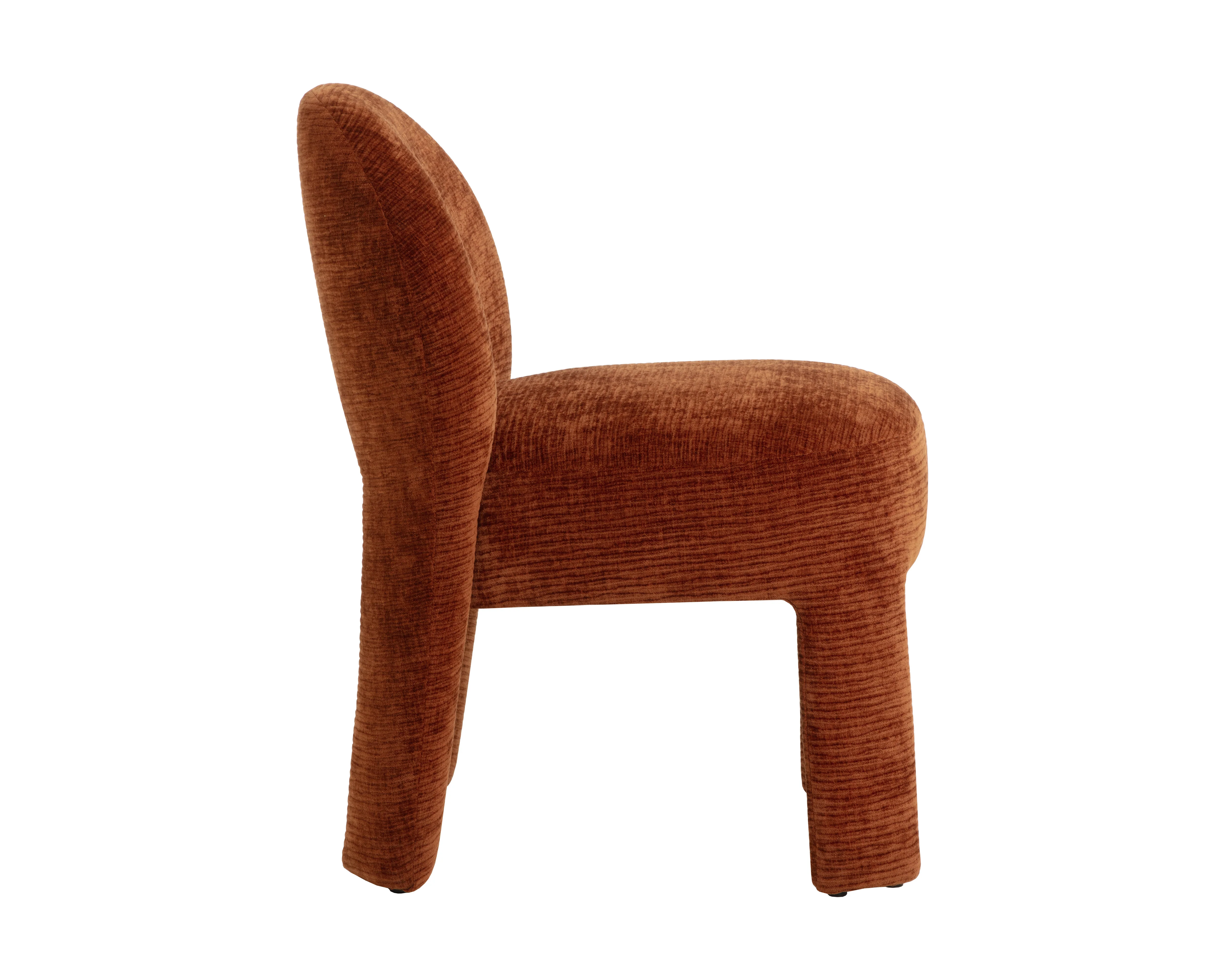 Sunpan Myrtle Dining Chair - Image 4