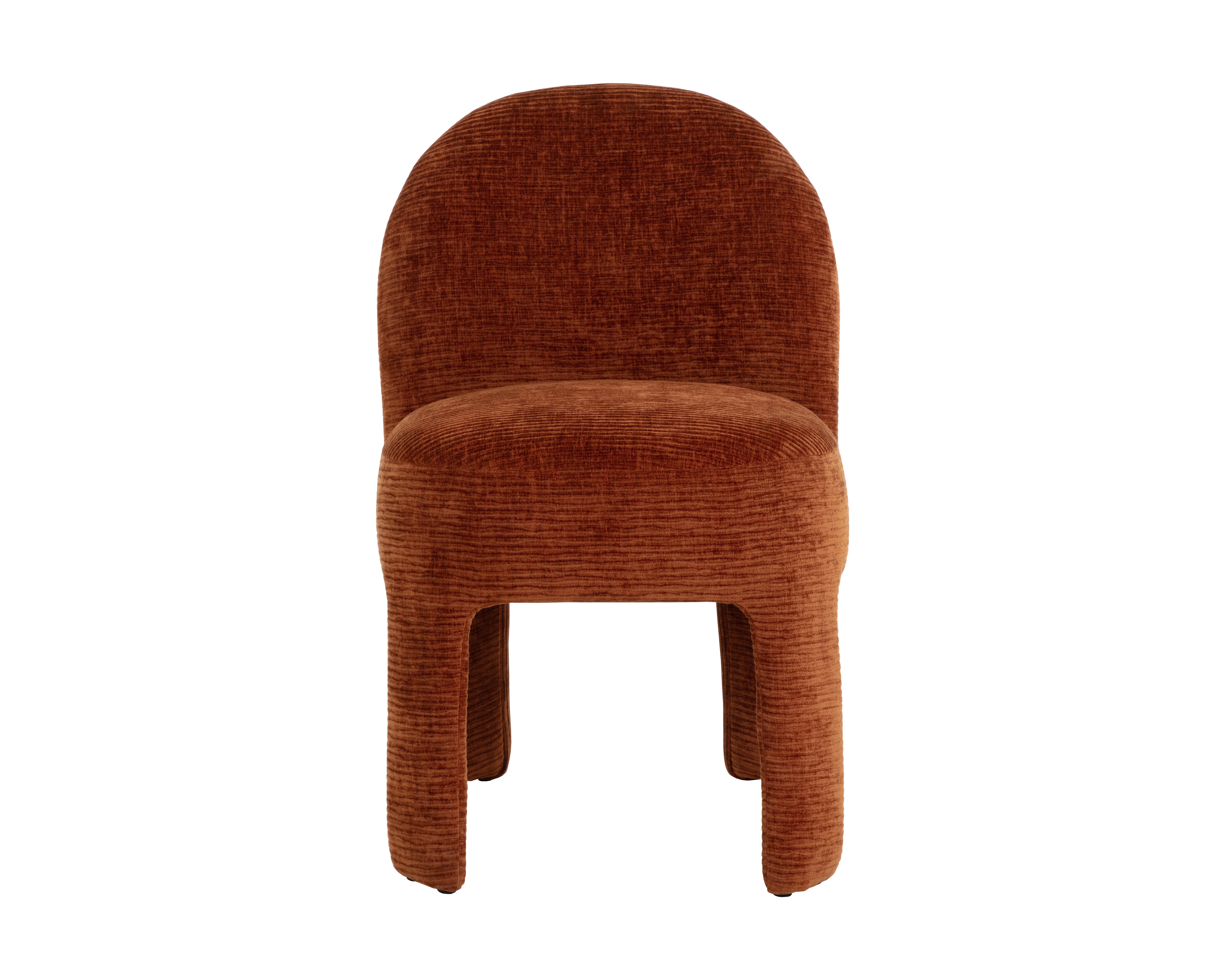 Sunpan Myrtle Dining Chair - Image 5