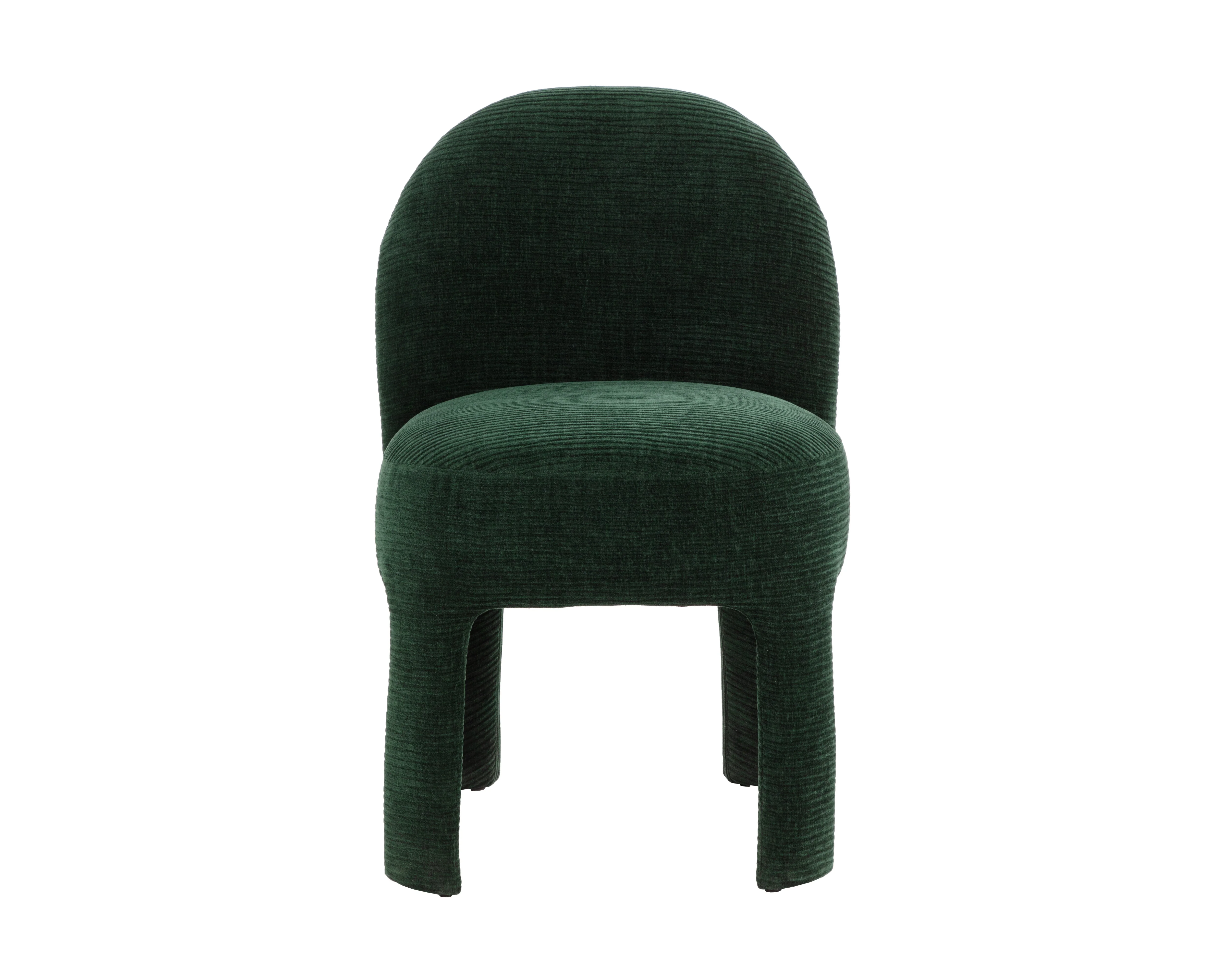 Sunpan Myrtle Dining Chair - Image 7
