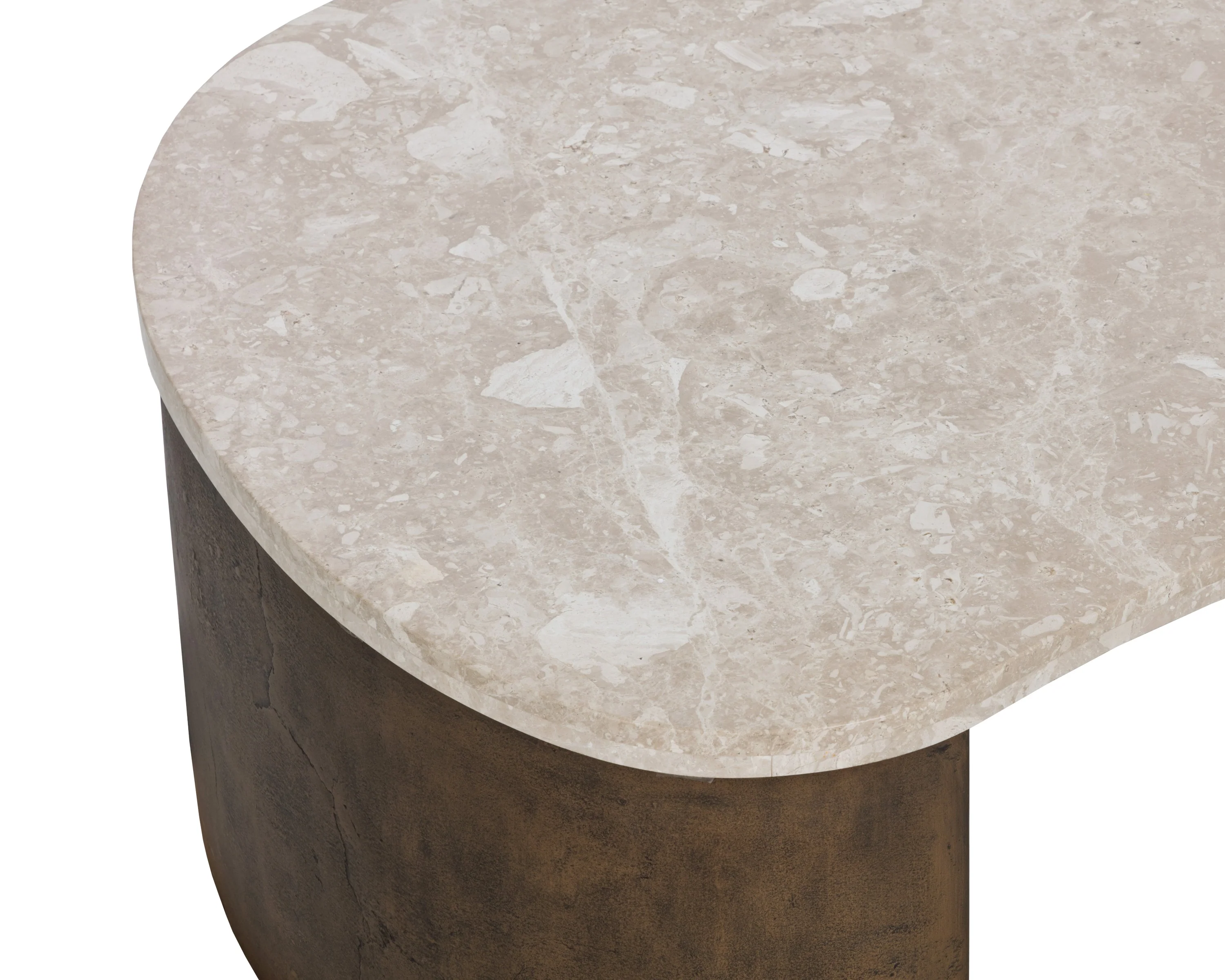 Sunpan Nafisa Coffee Table - Image 5