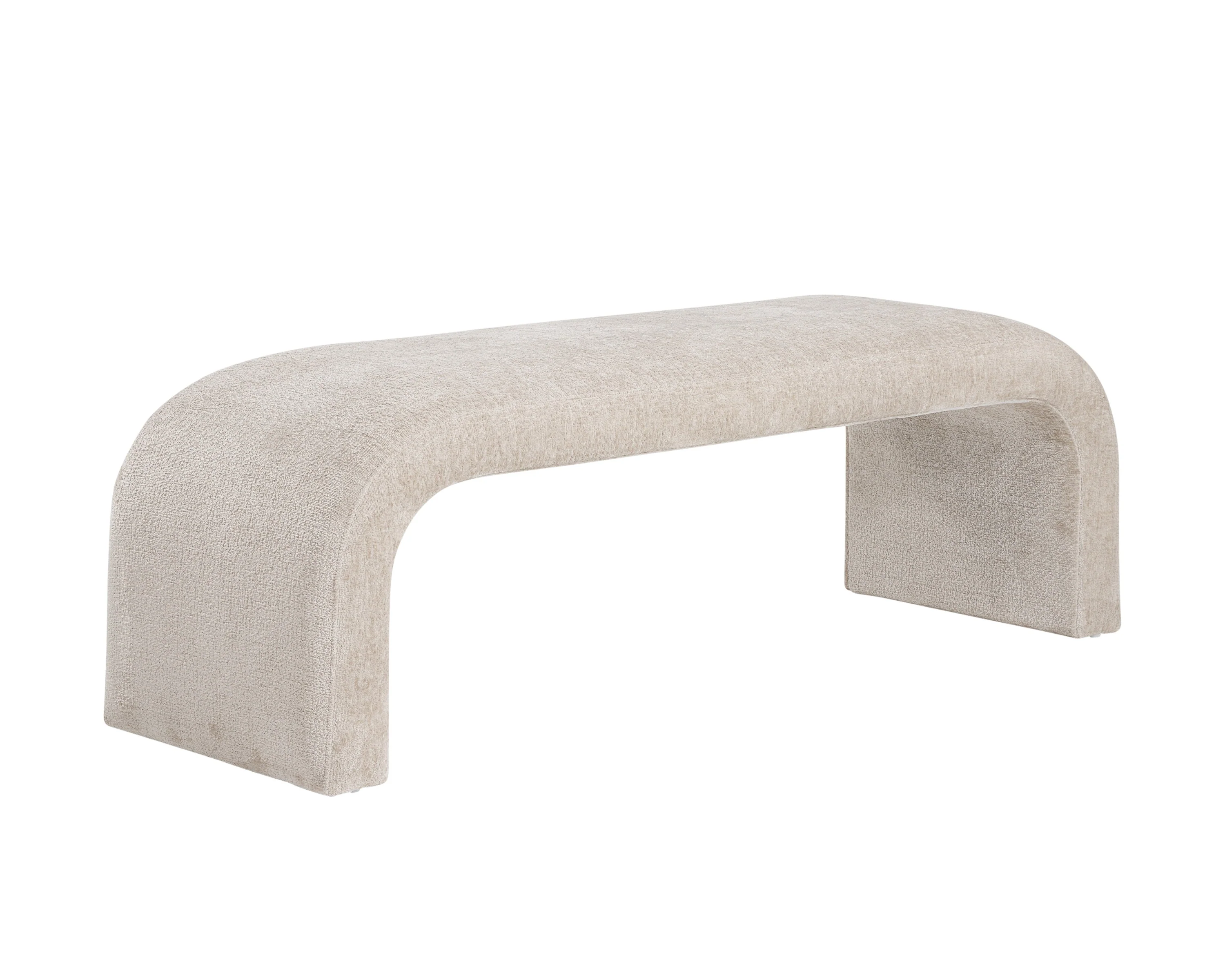 Sunpan Nahara Bench - Image 7
