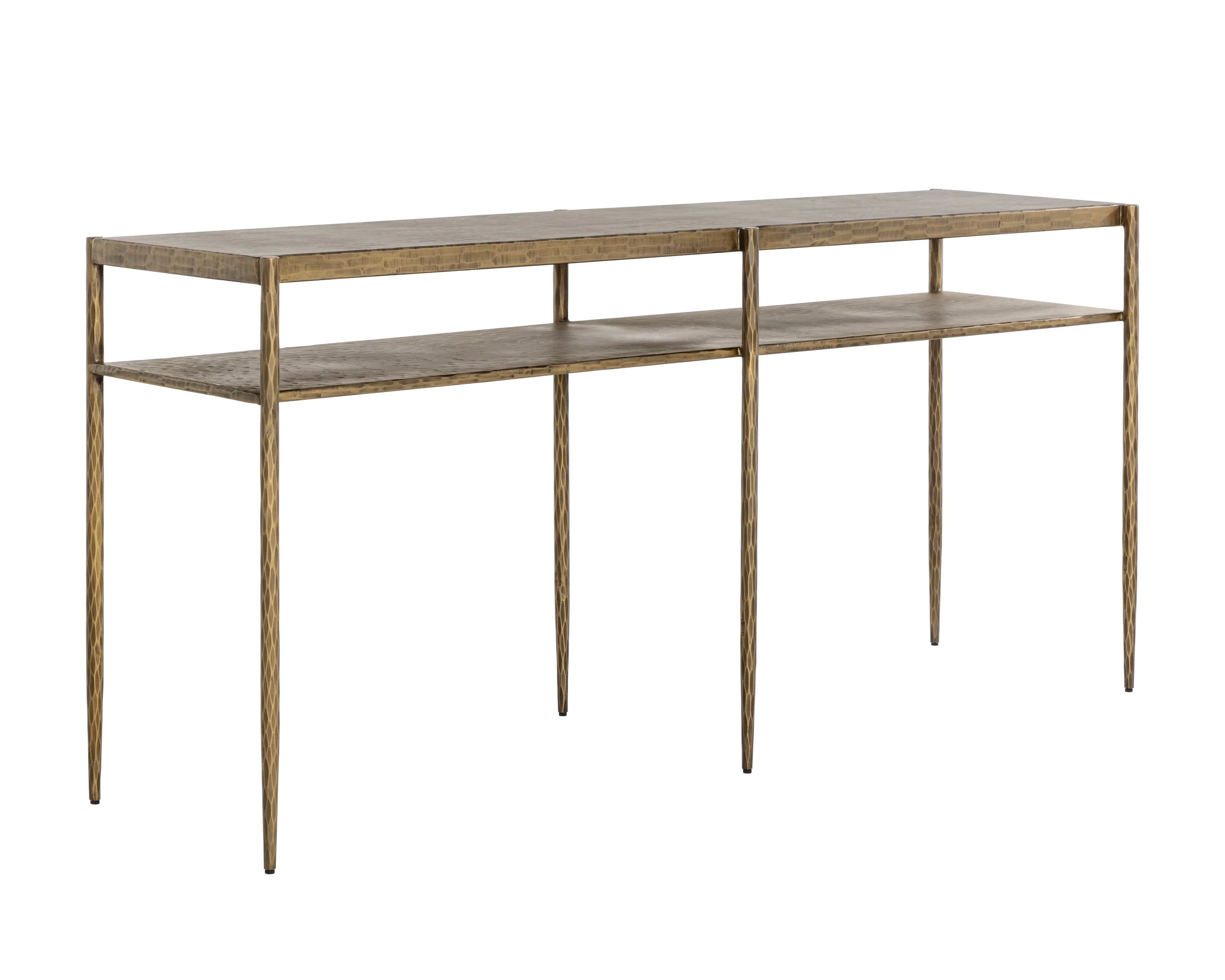 Sunpan Naini Console Table - Image 3