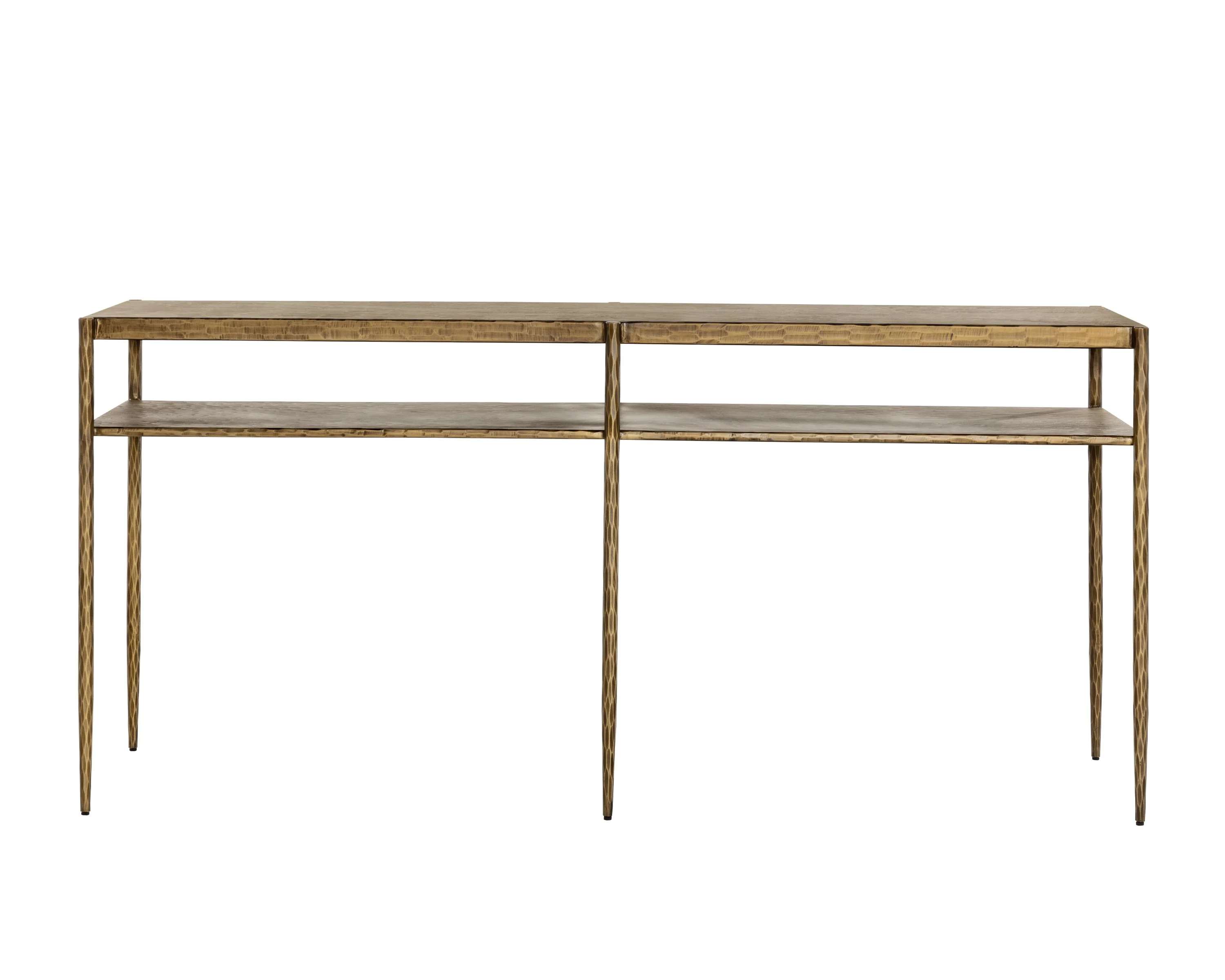 Sunpan Naini Console Table - Image 4