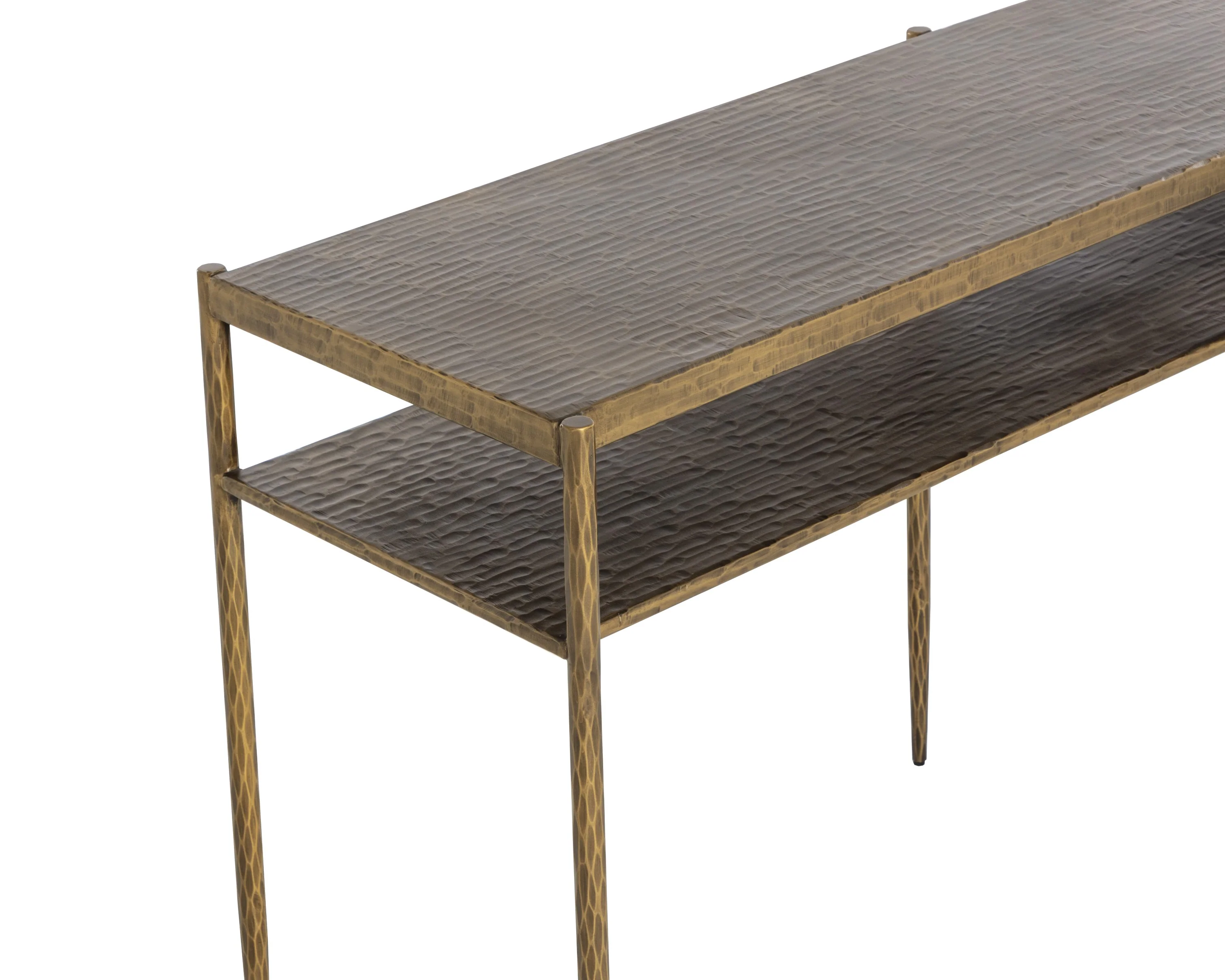 Sunpan Naini Console Table - Image 5
