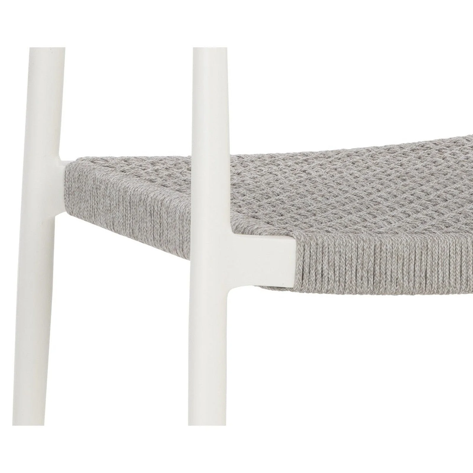 Sunpan Nava Stackable Dining Armchair - Set of 2 - Image 11