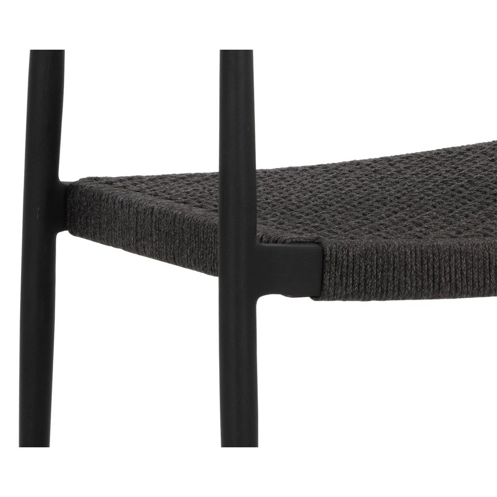 Sunpan Nava Stackable Dining Armchair - Set of 2 - Image 4