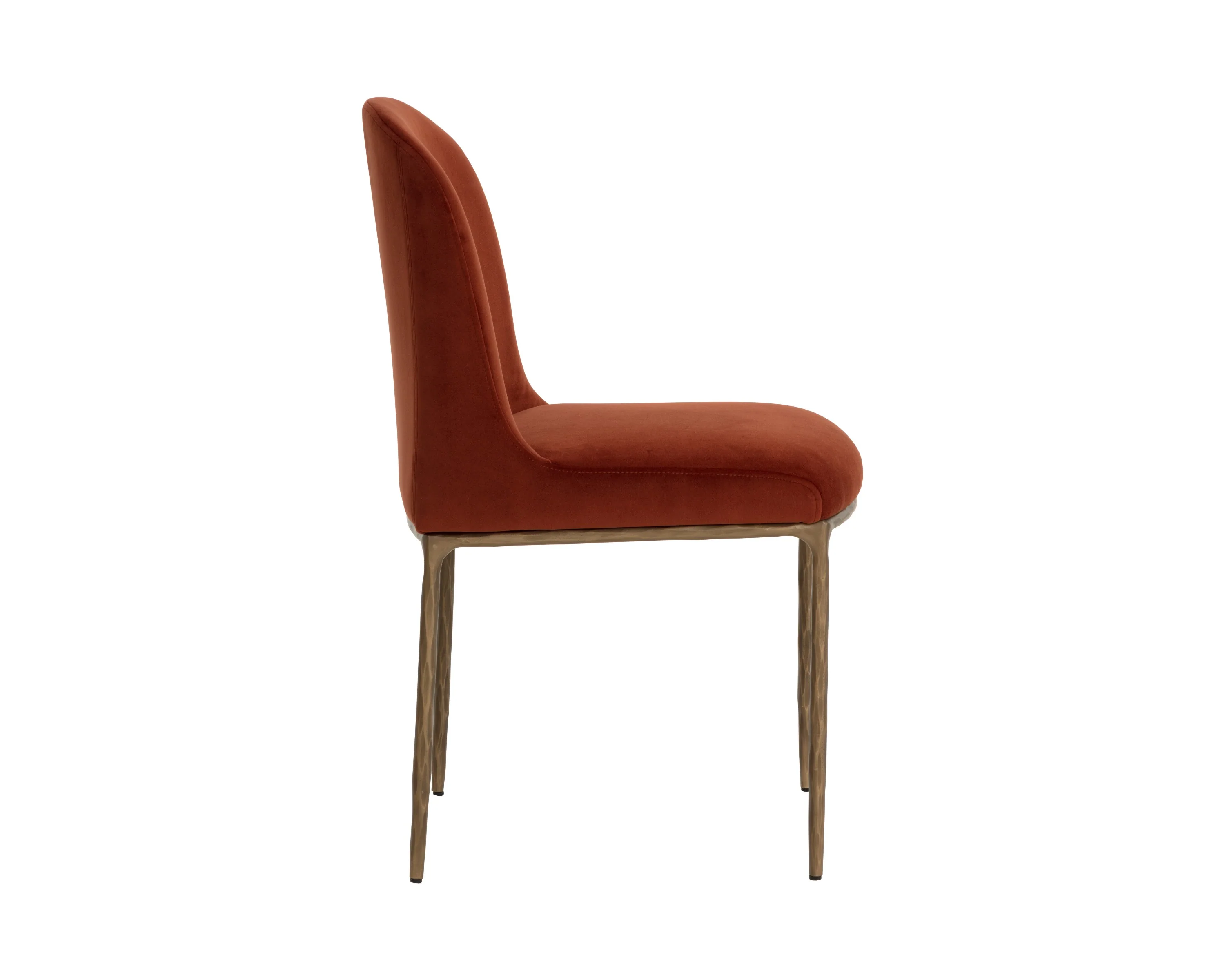 Sunpan Nestor Dining Chair - Set of 2 - Image 3