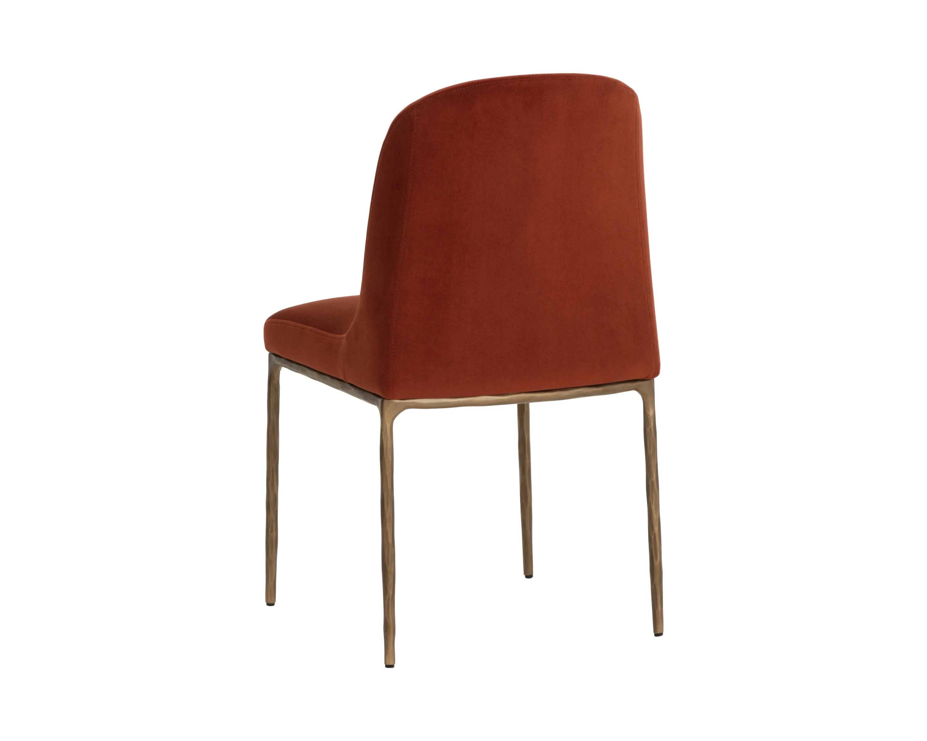 Sunpan Nestor Dining Chair - Set of 2 - Image 4