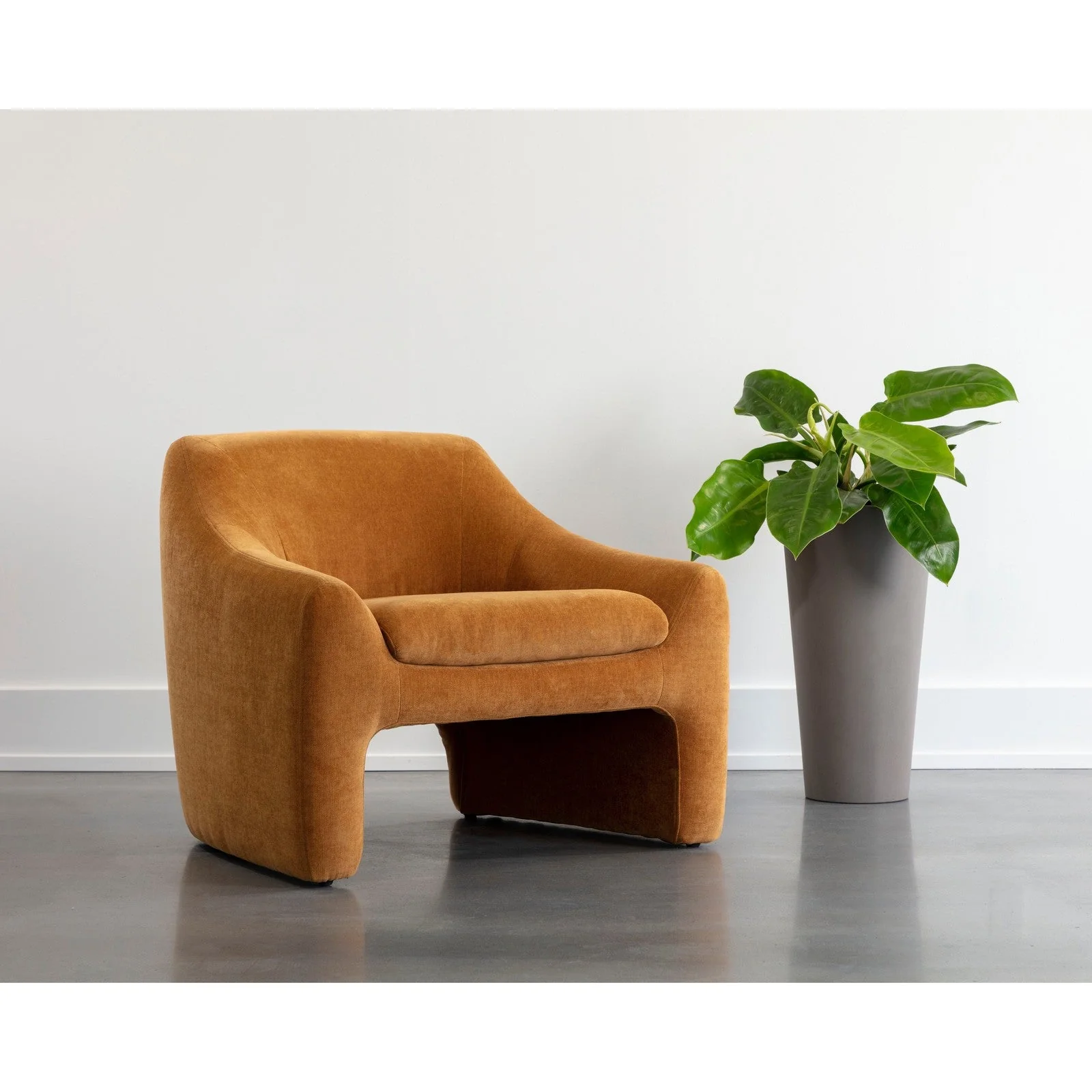 Sunpan Nevaeh Lounge Chair - Image 2