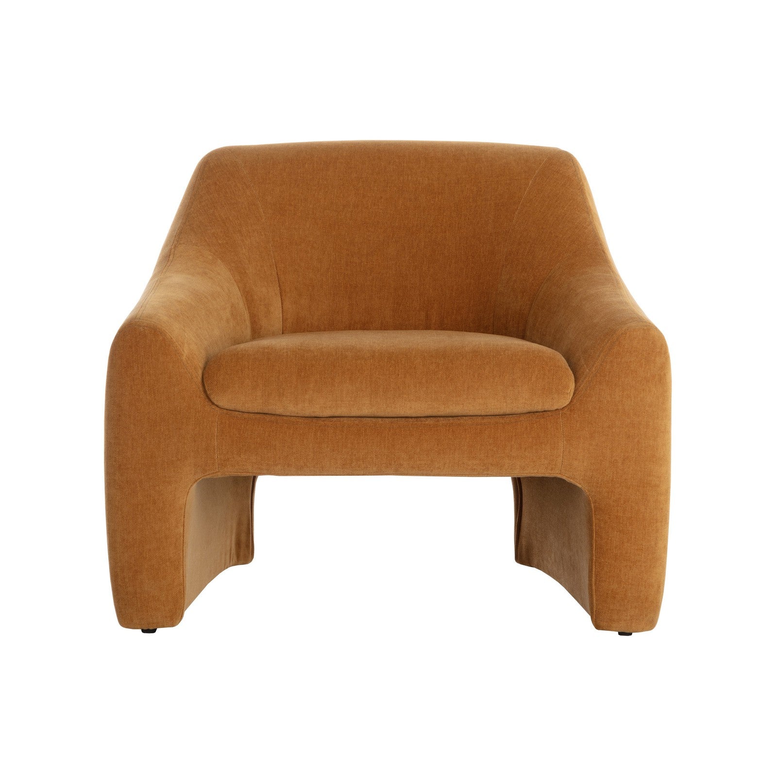 Sunpan Nevaeh Lounge Chair - Image 3