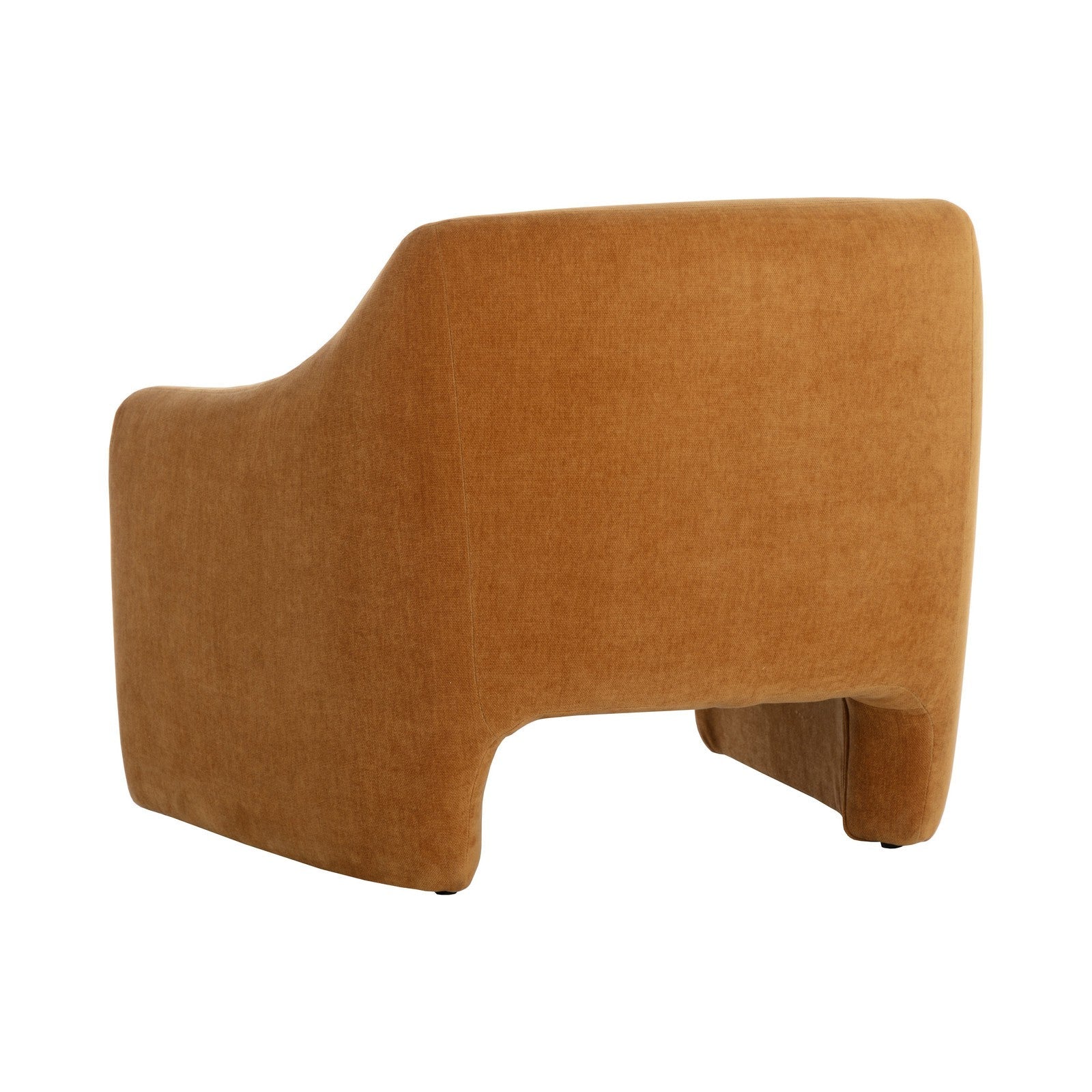 Sunpan Nevaeh Lounge Chair - Image 5