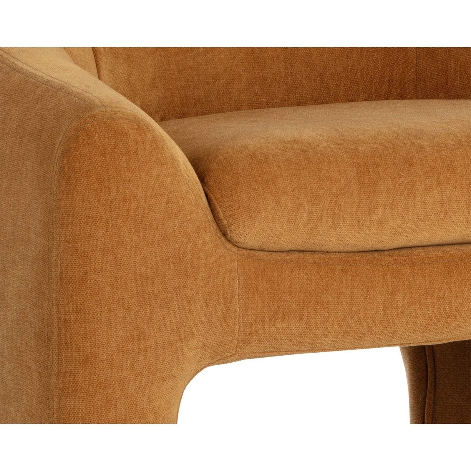 Sunpan Nevaeh Lounge Chair - Image 6