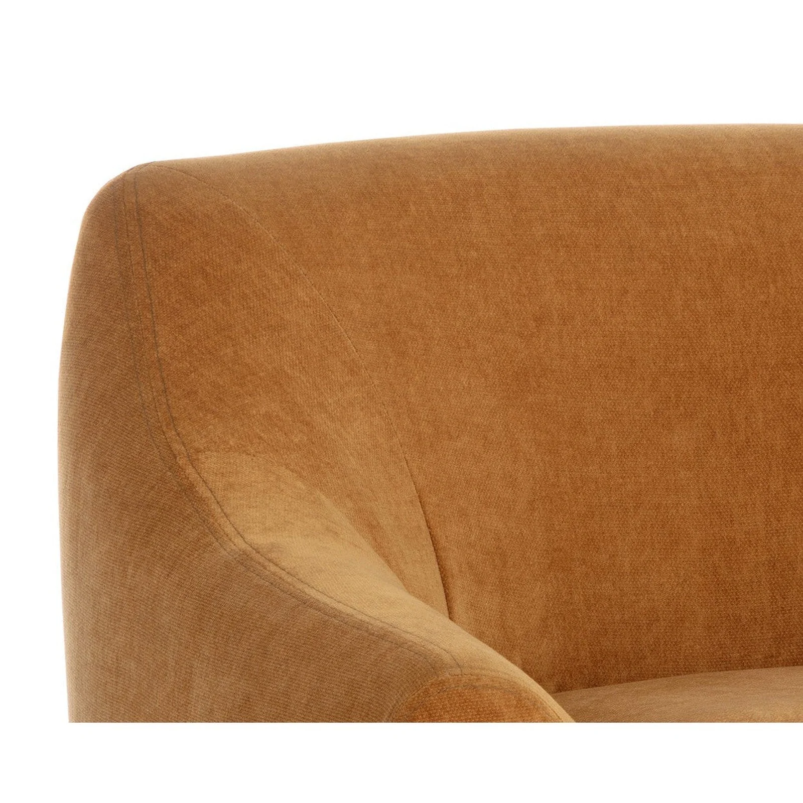 Sunpan Nevaeh Lounge Chair - Image 7