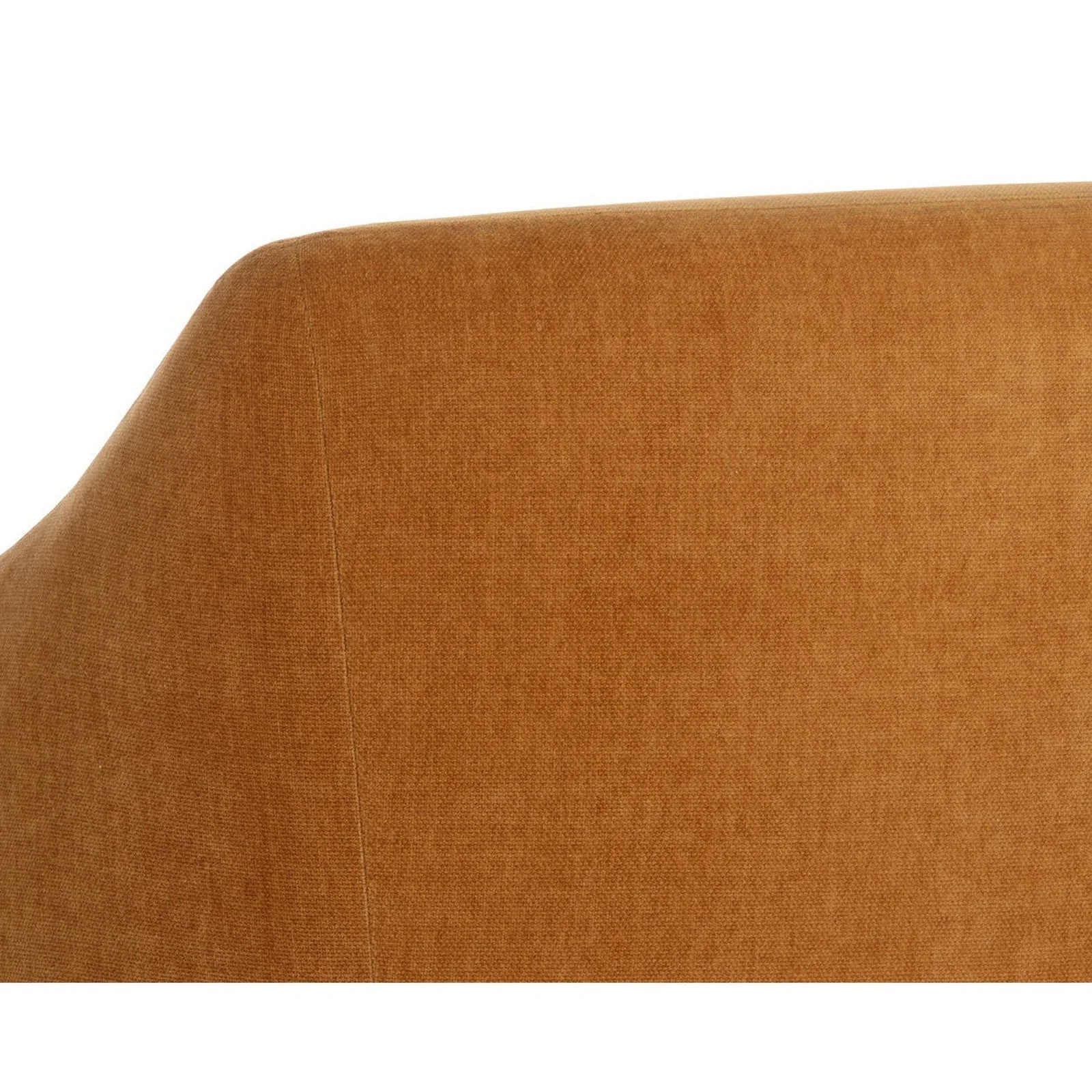 Sunpan Nevaeh Lounge Chair - Image 8
