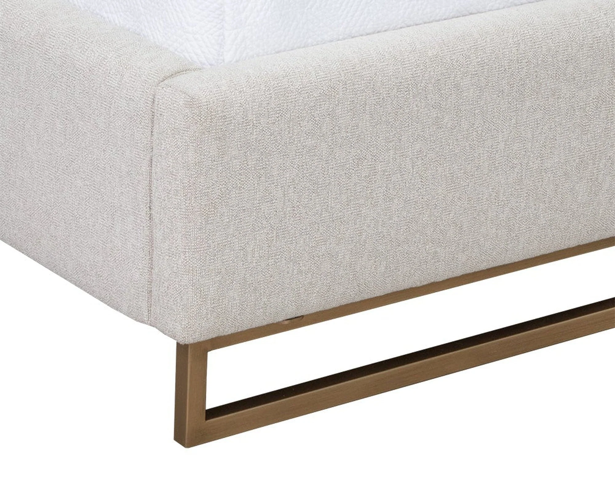 Sunpan Nevin Bed - Image 4