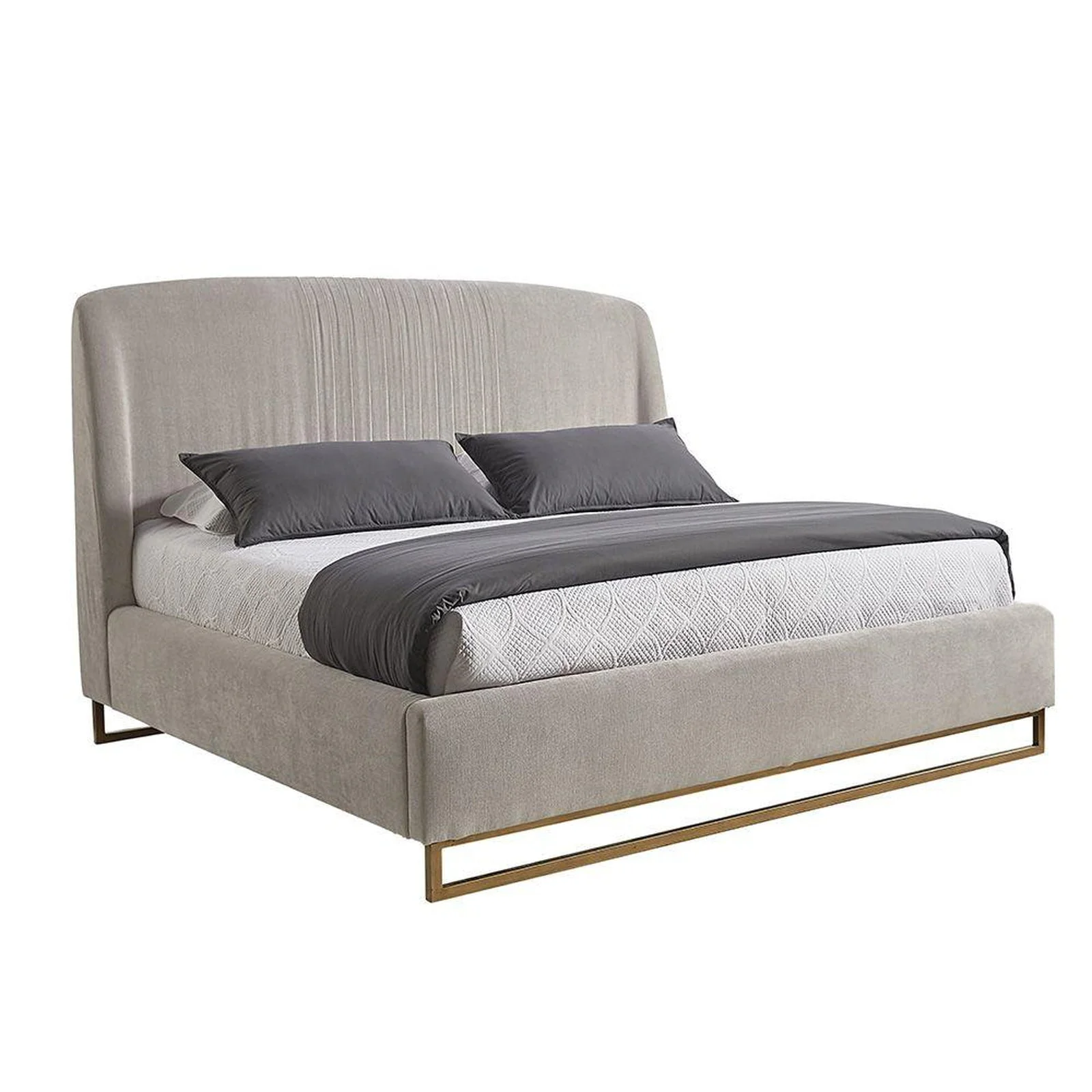 Sunpan Nevin Bed - Image 5
