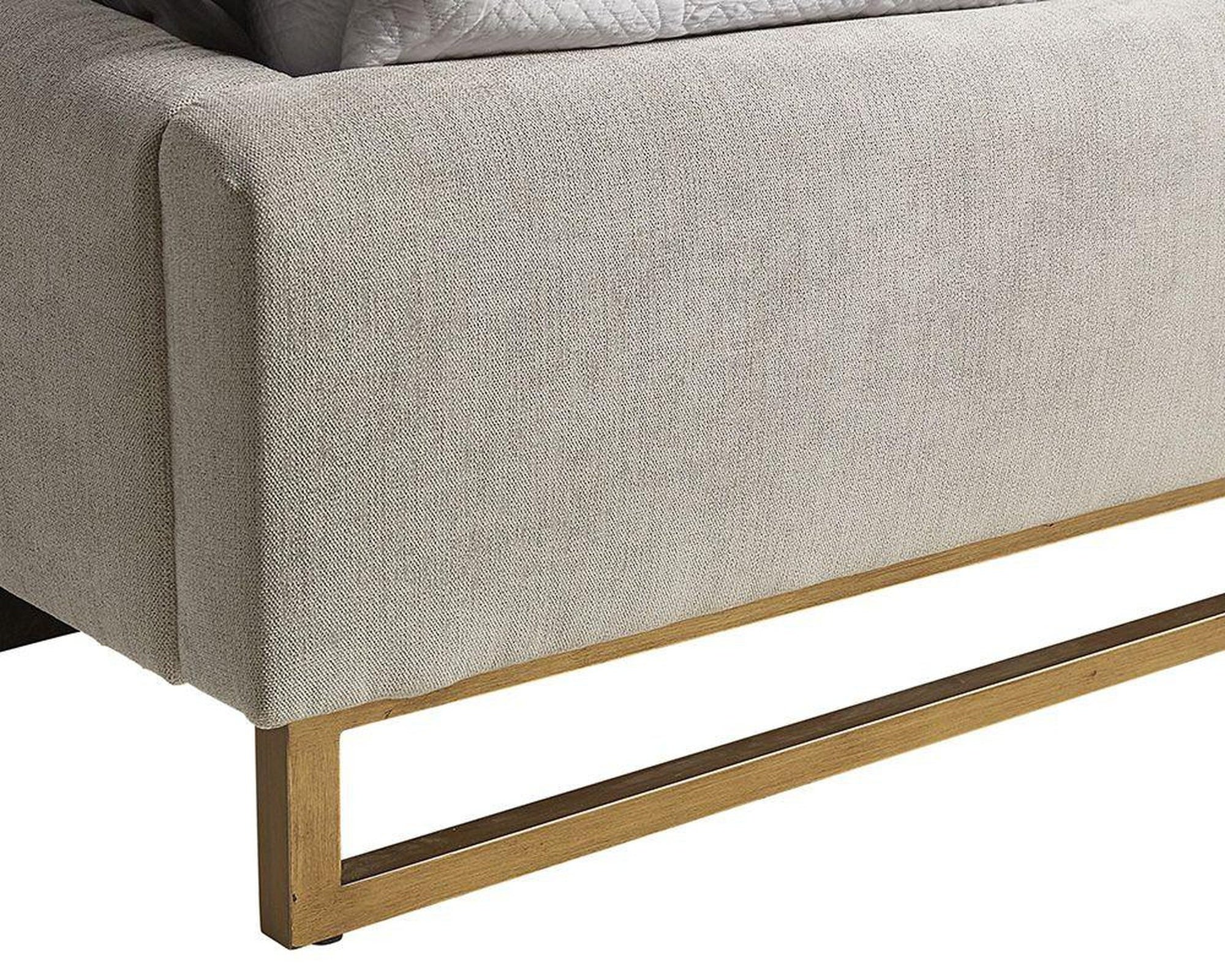 Sunpan Nevin Bed - Image 8