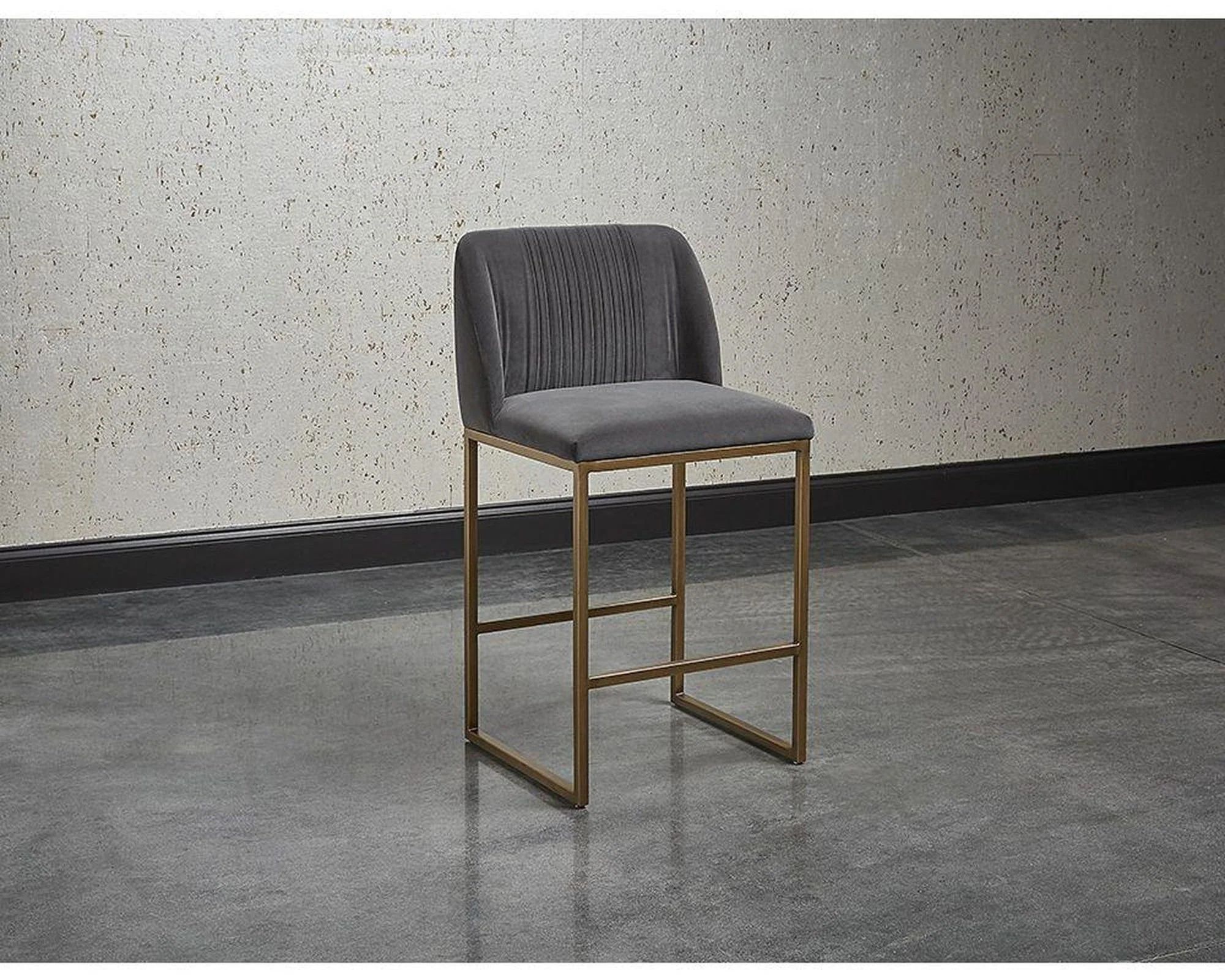 Sunpan Nevin Counter Stool - Image 11