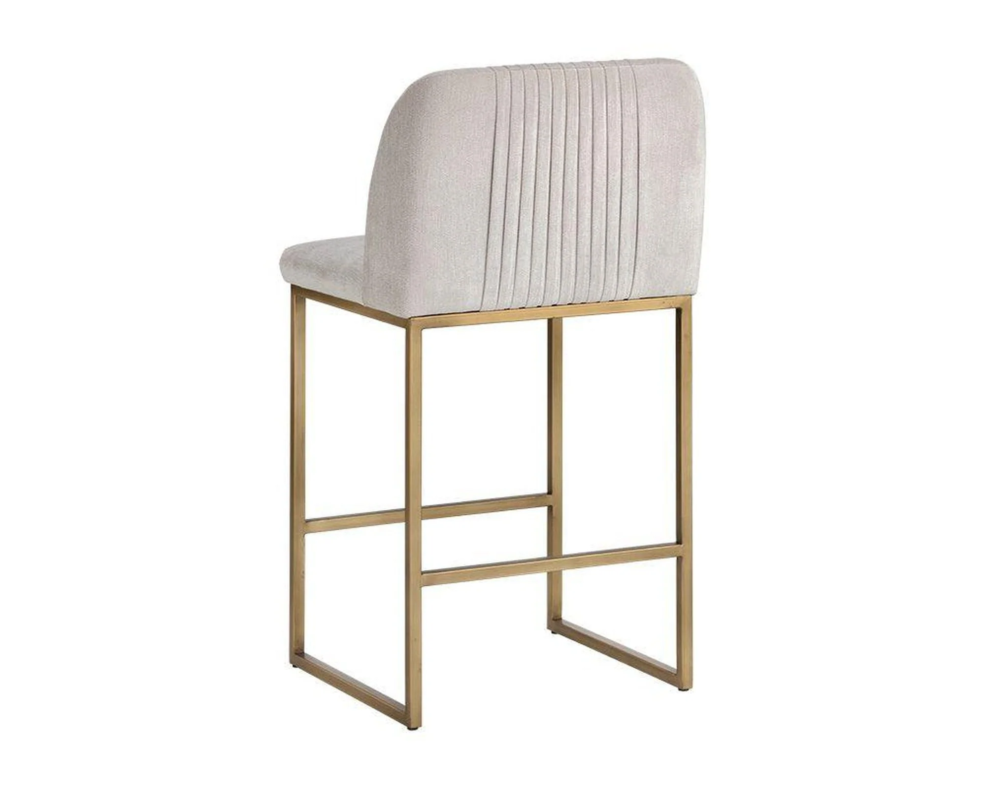 Sunpan Nevin Counter Stool - Image 2