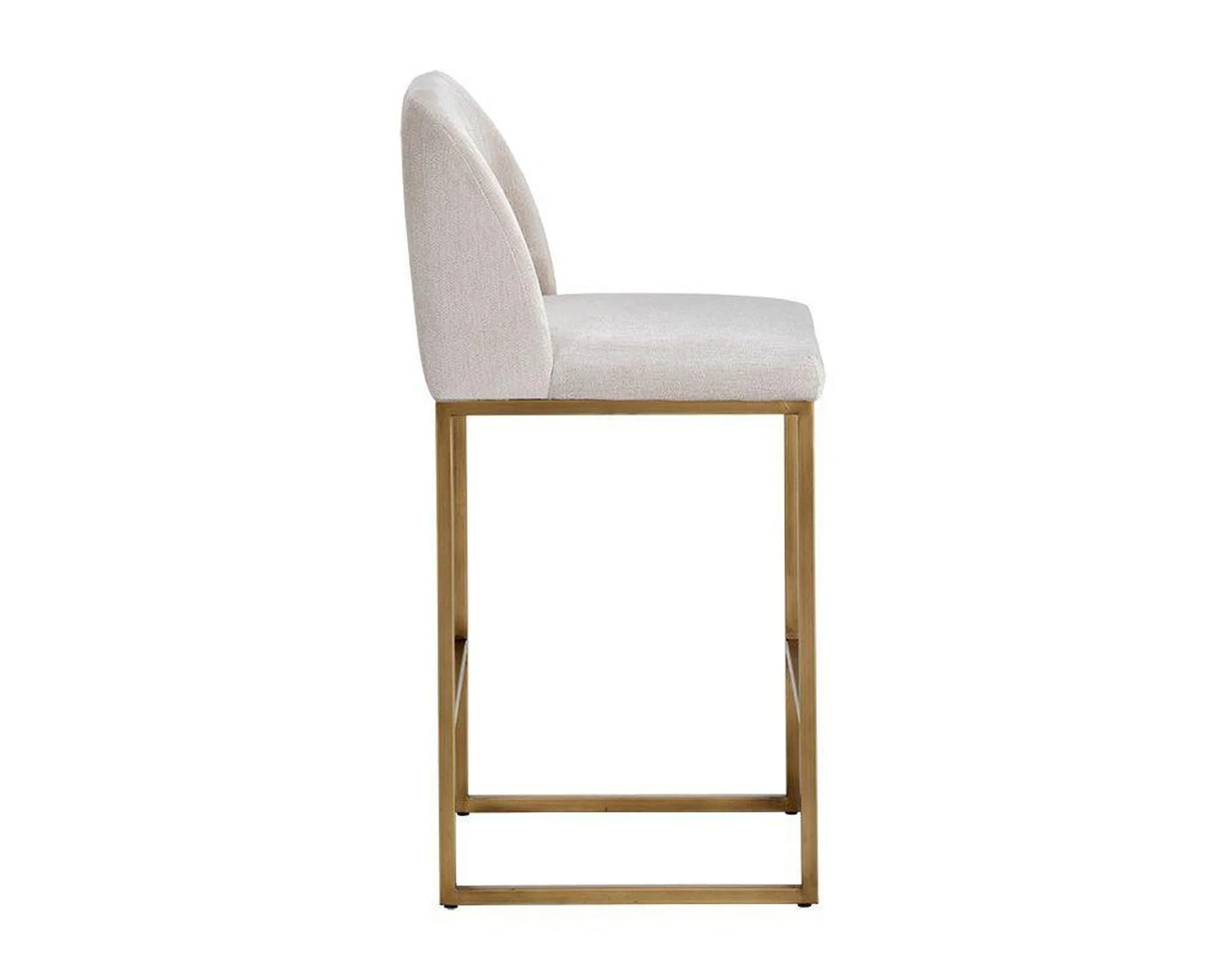 Sunpan Nevin Counter Stool - Image 3