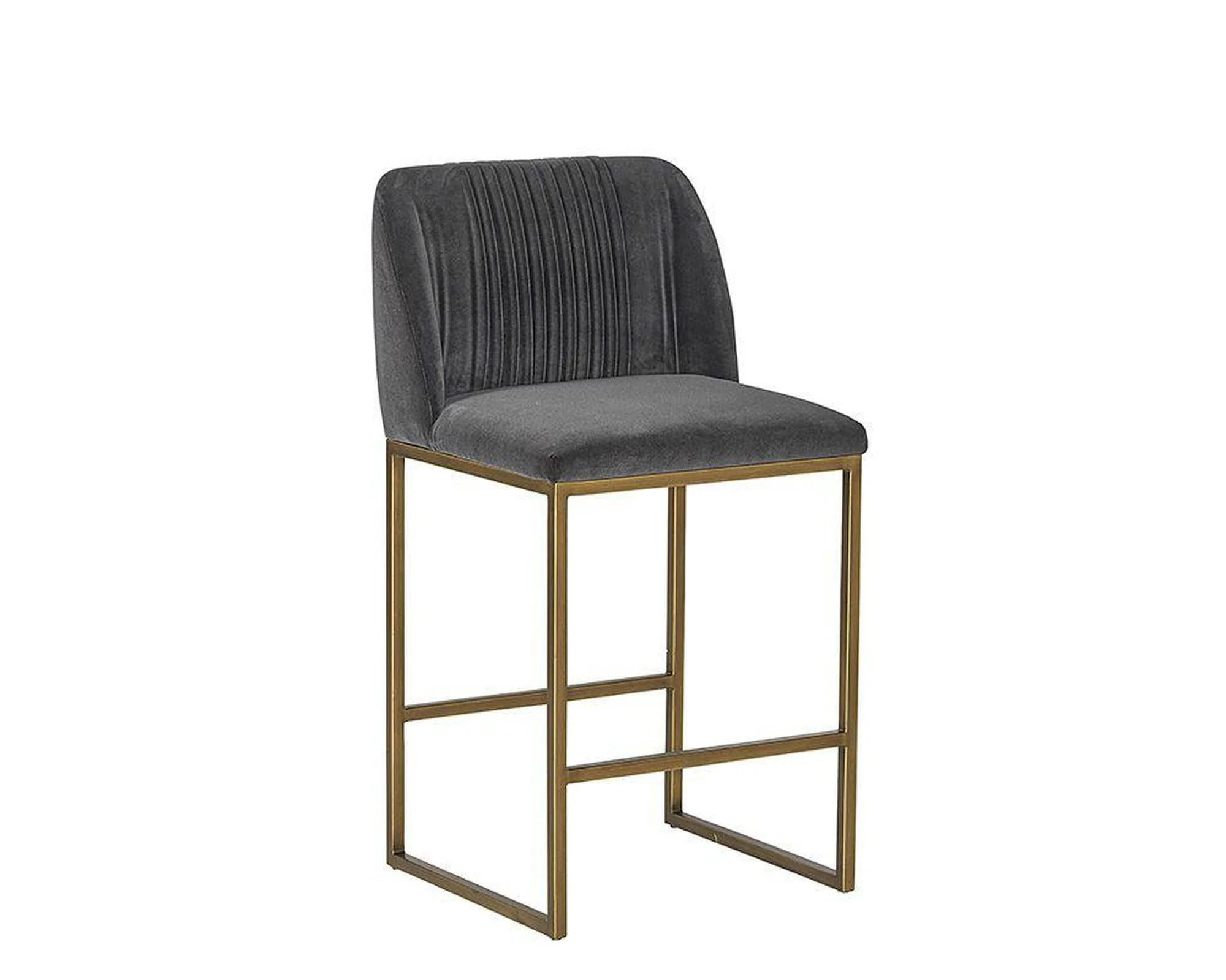 Sunpan Nevin Counter Stool - Image 9