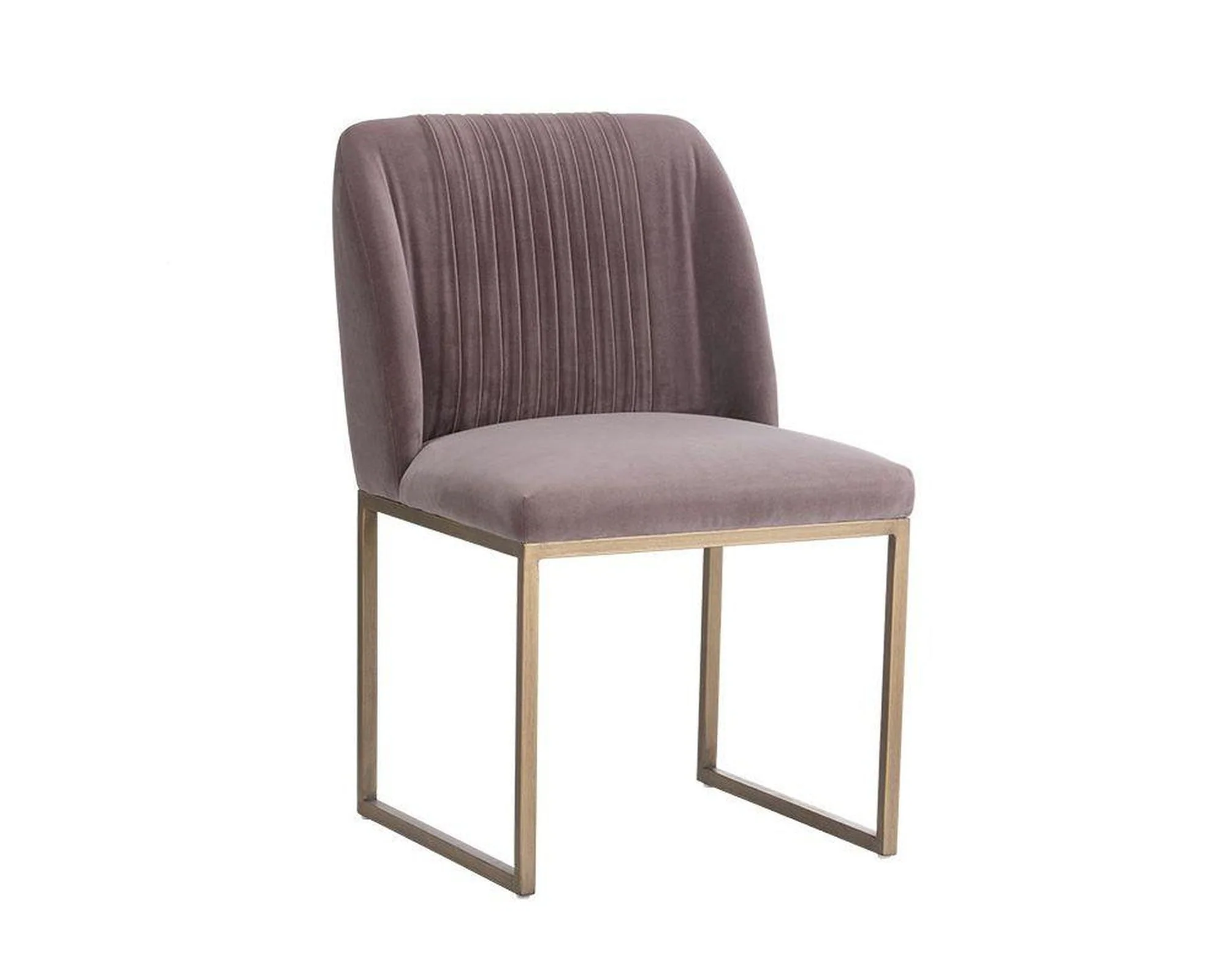 Sunpan Nevin Dining Chair - Set of 2 - Image 19