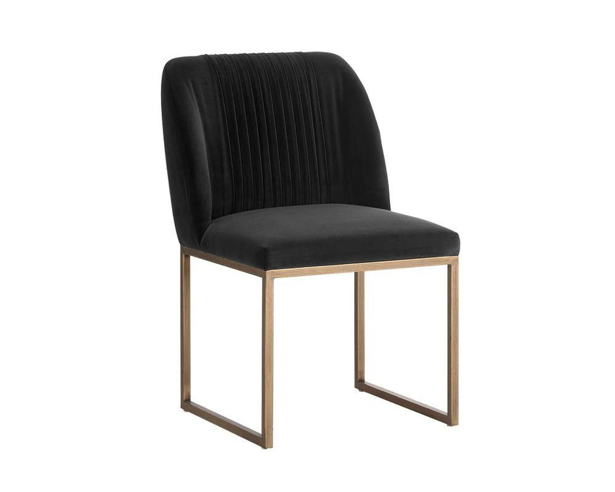 Sunpan Nevin Dining Chair - Set of 2 - Image 26