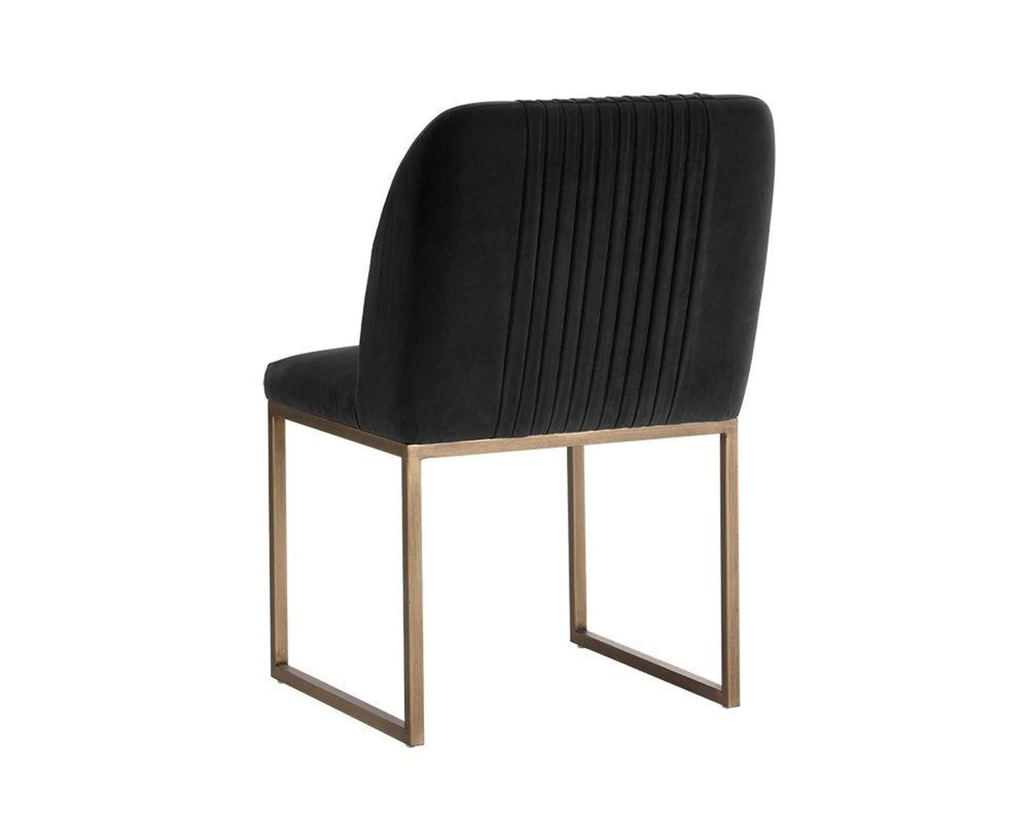 Sunpan Nevin Dining Chair - Set of 2 - Image 29