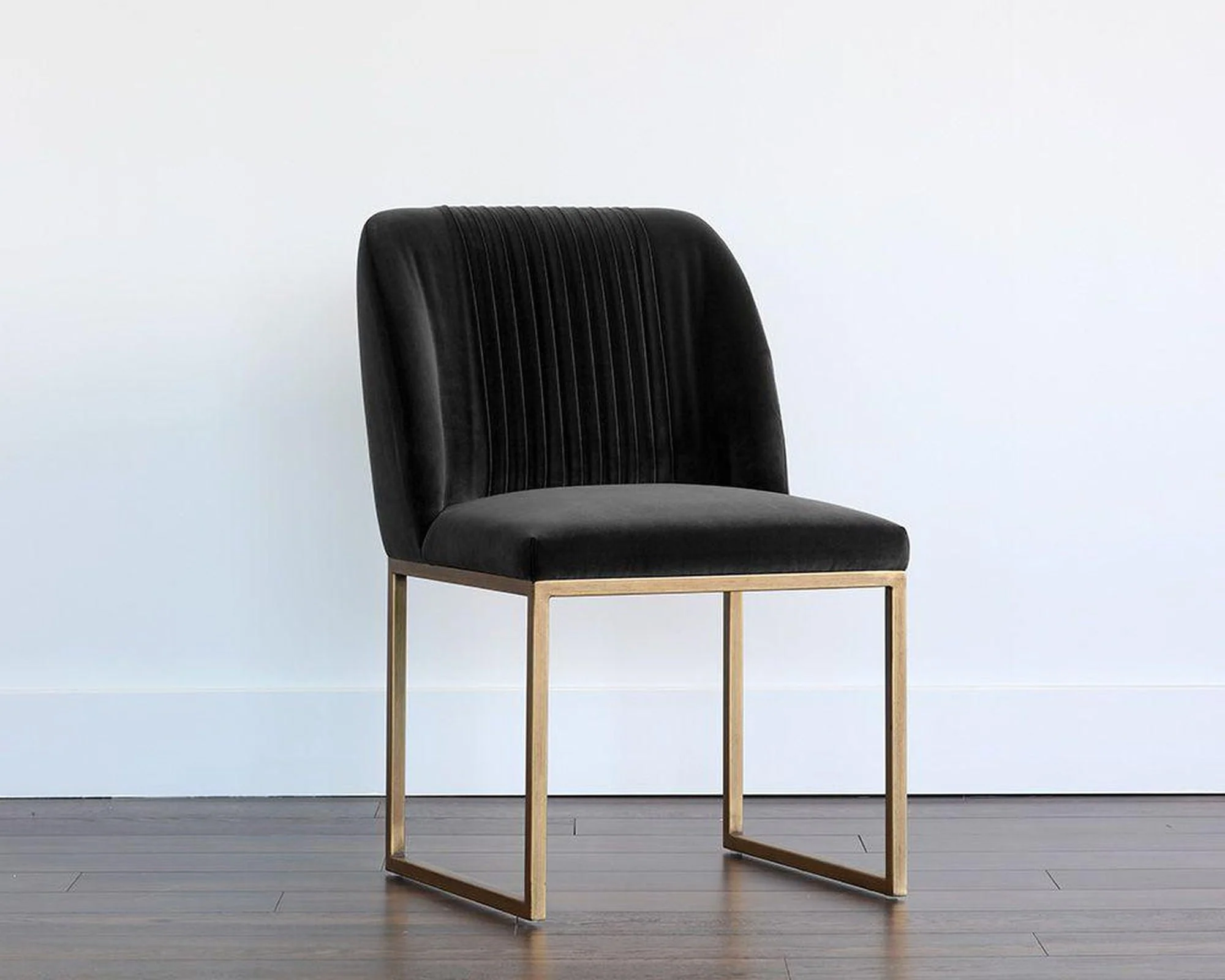 Sunpan Nevin Dining Chair - Set of 2 - Image 30