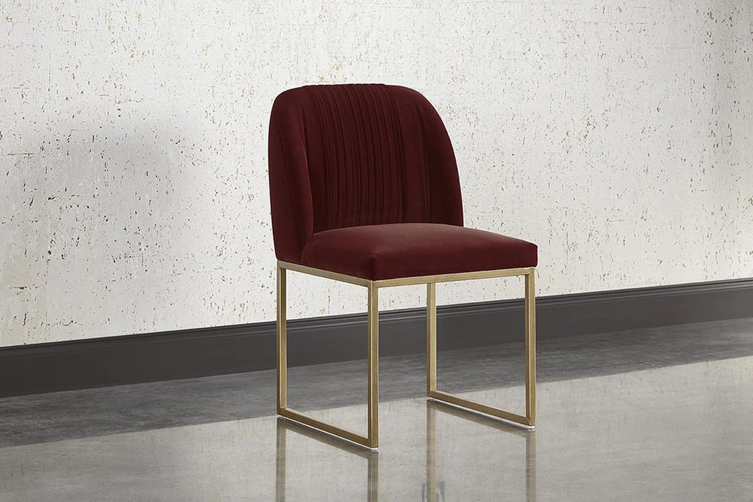 Sunpan Nevin Dining Chair - Set of 2 - Image 5