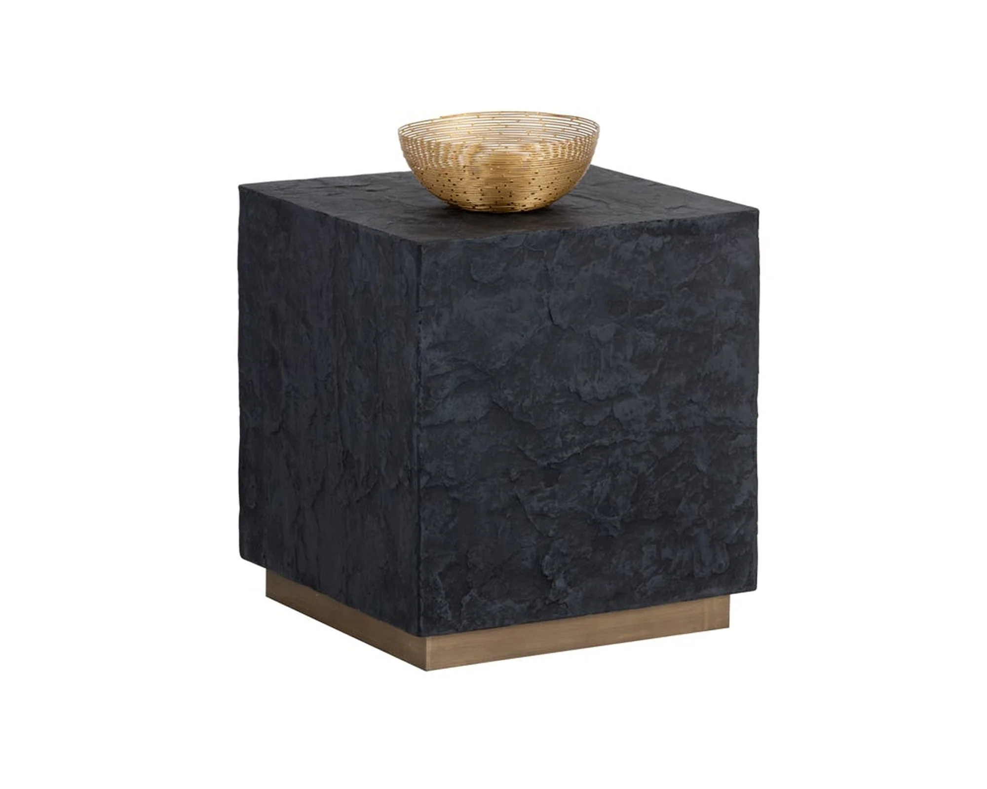 Sunpan Newbury Side Table - Image 2