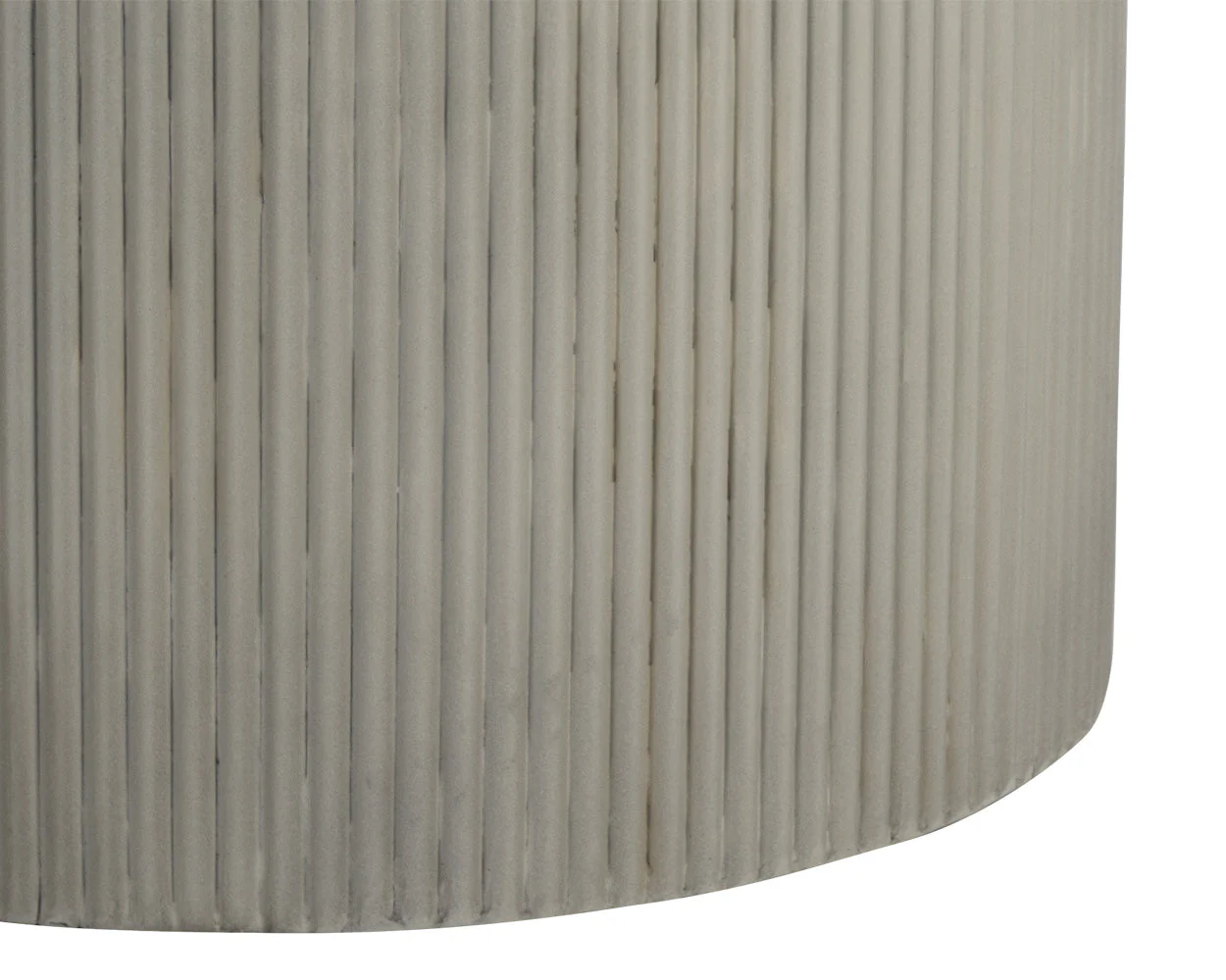 Sunpan Nicolette Dining Table - Image 10