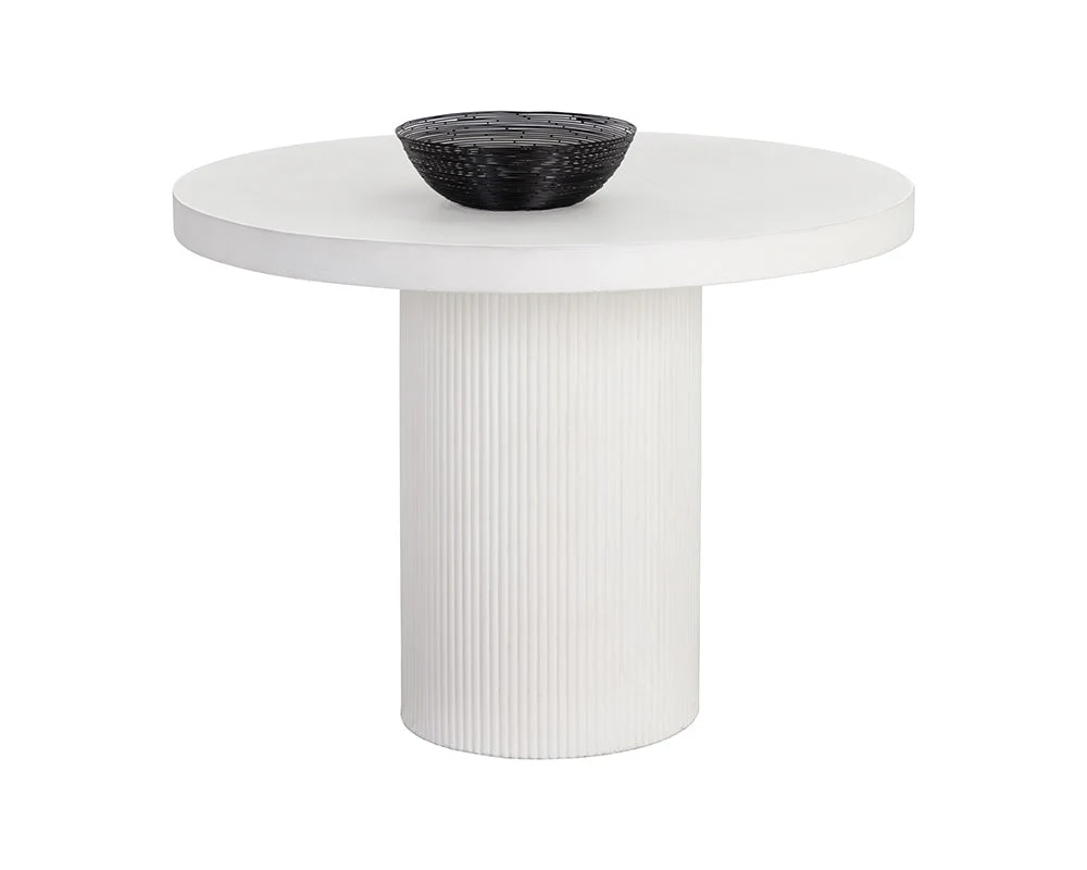 Sunpan Nicolette Dining Table - Image 11