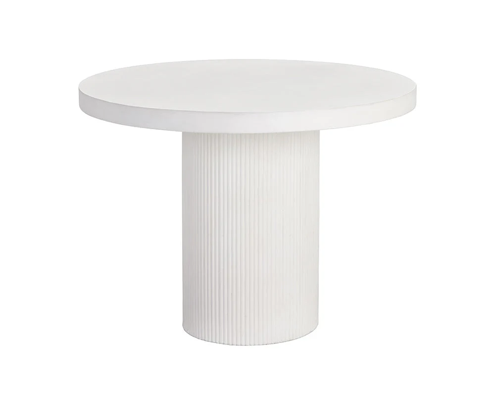 Sunpan Nicolette Dining Table - Image 12